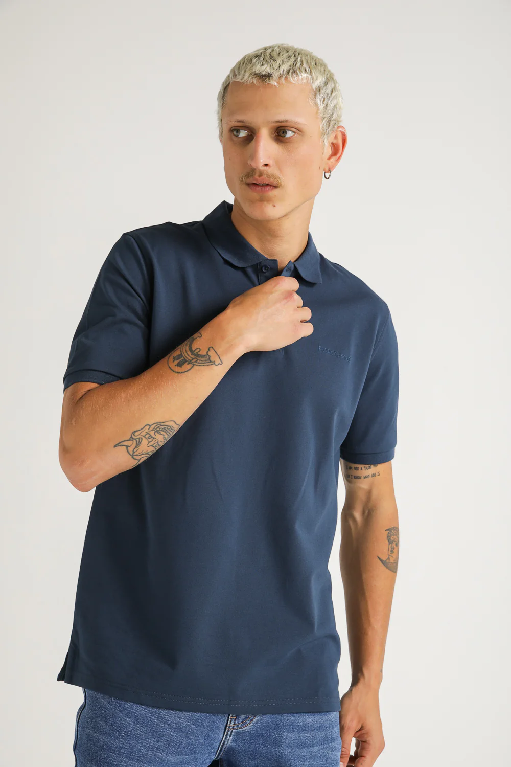 Polo Shirt - Image 46
