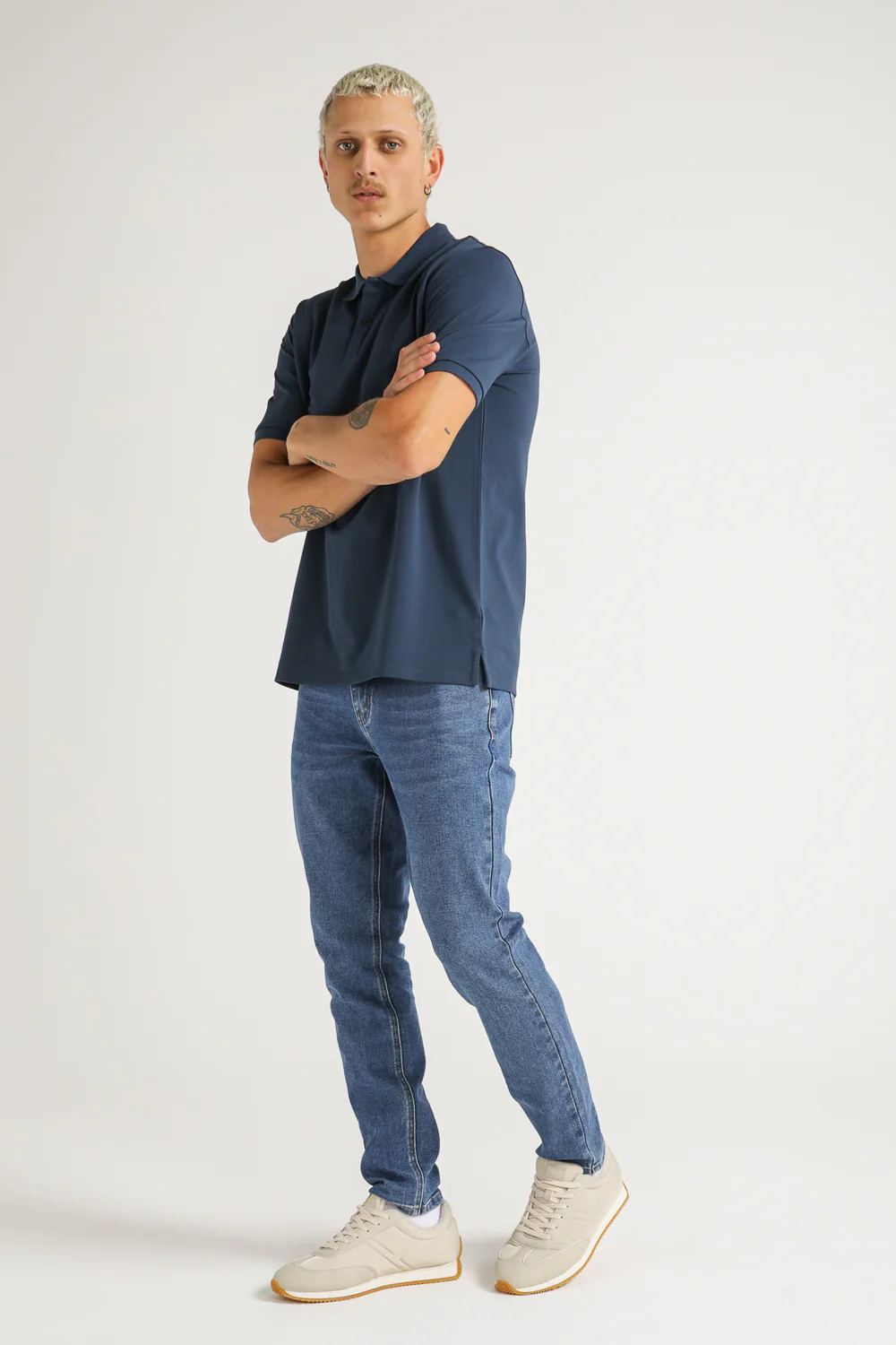 Polo Shirt - Image 49