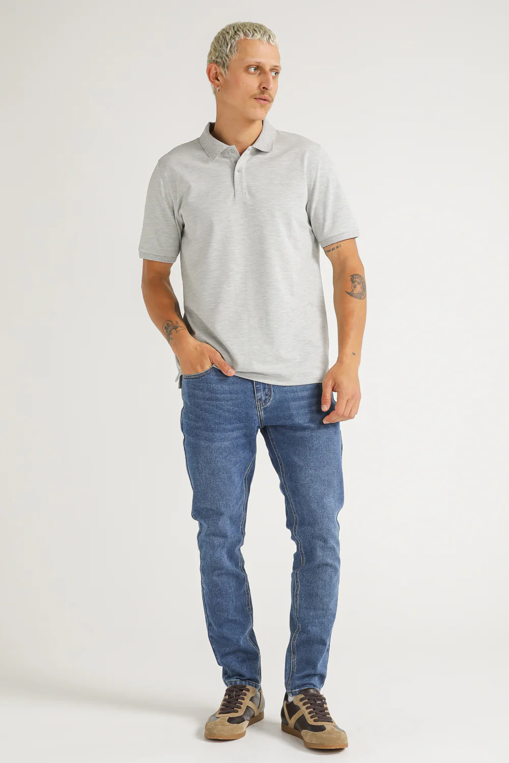 Polo Shirt - Image 50