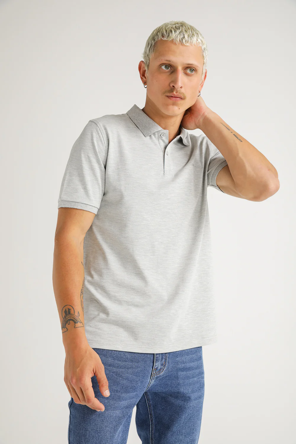 Polo Shirt - Image 53