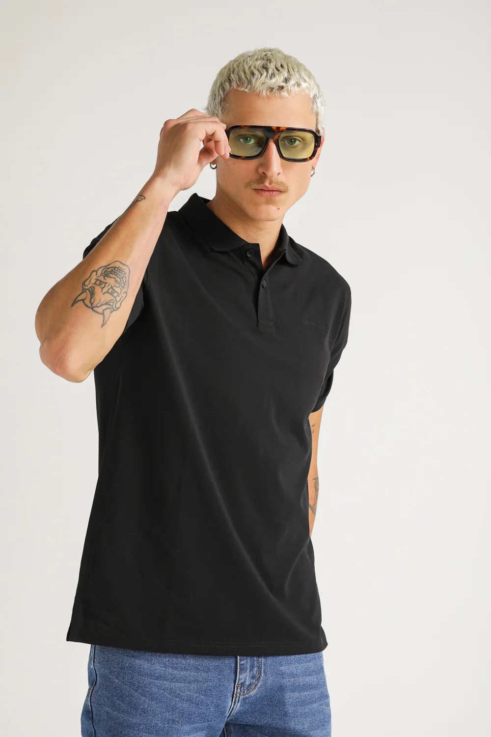 Polo Shirt - Image 56