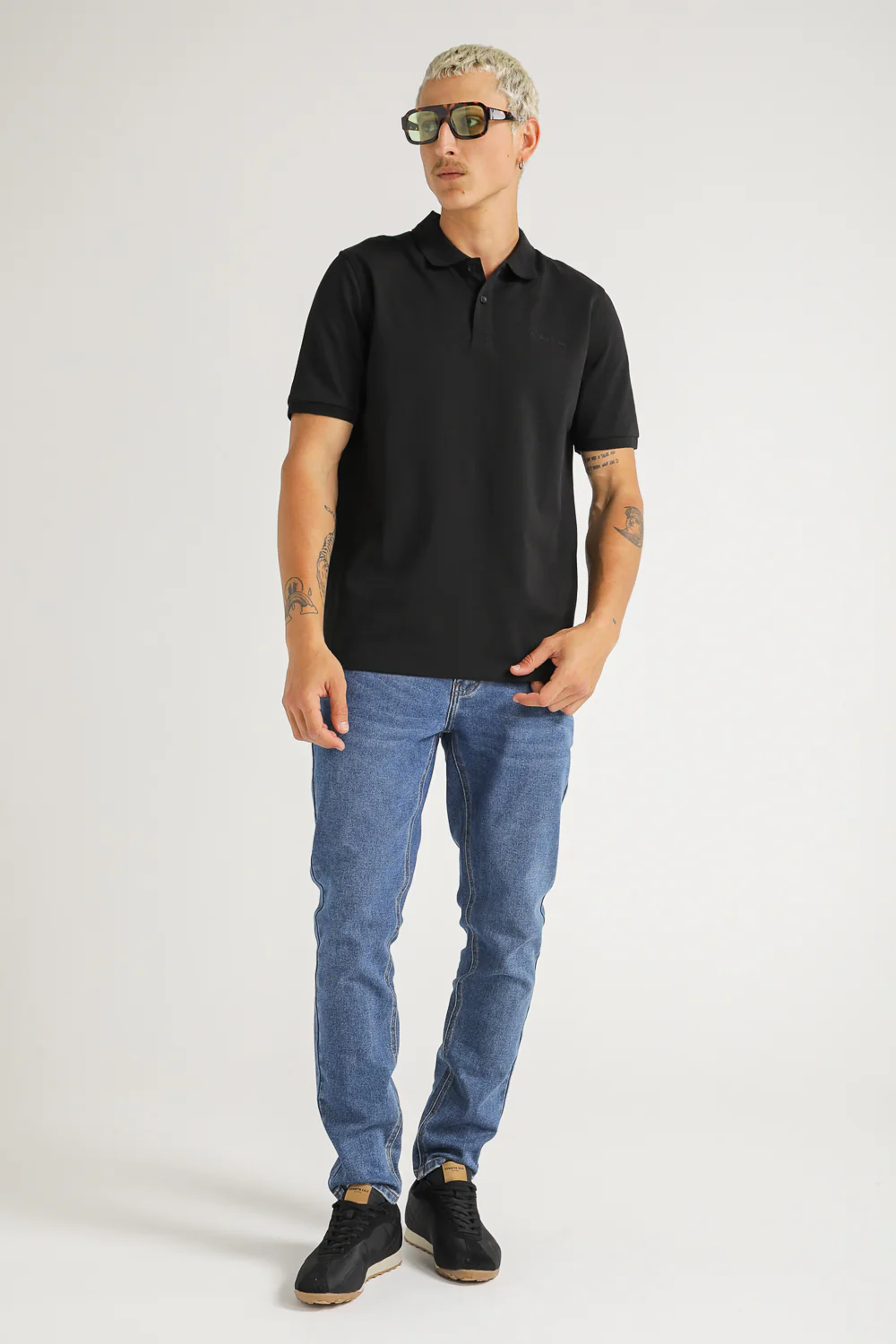 Polo Shirt - Image 57