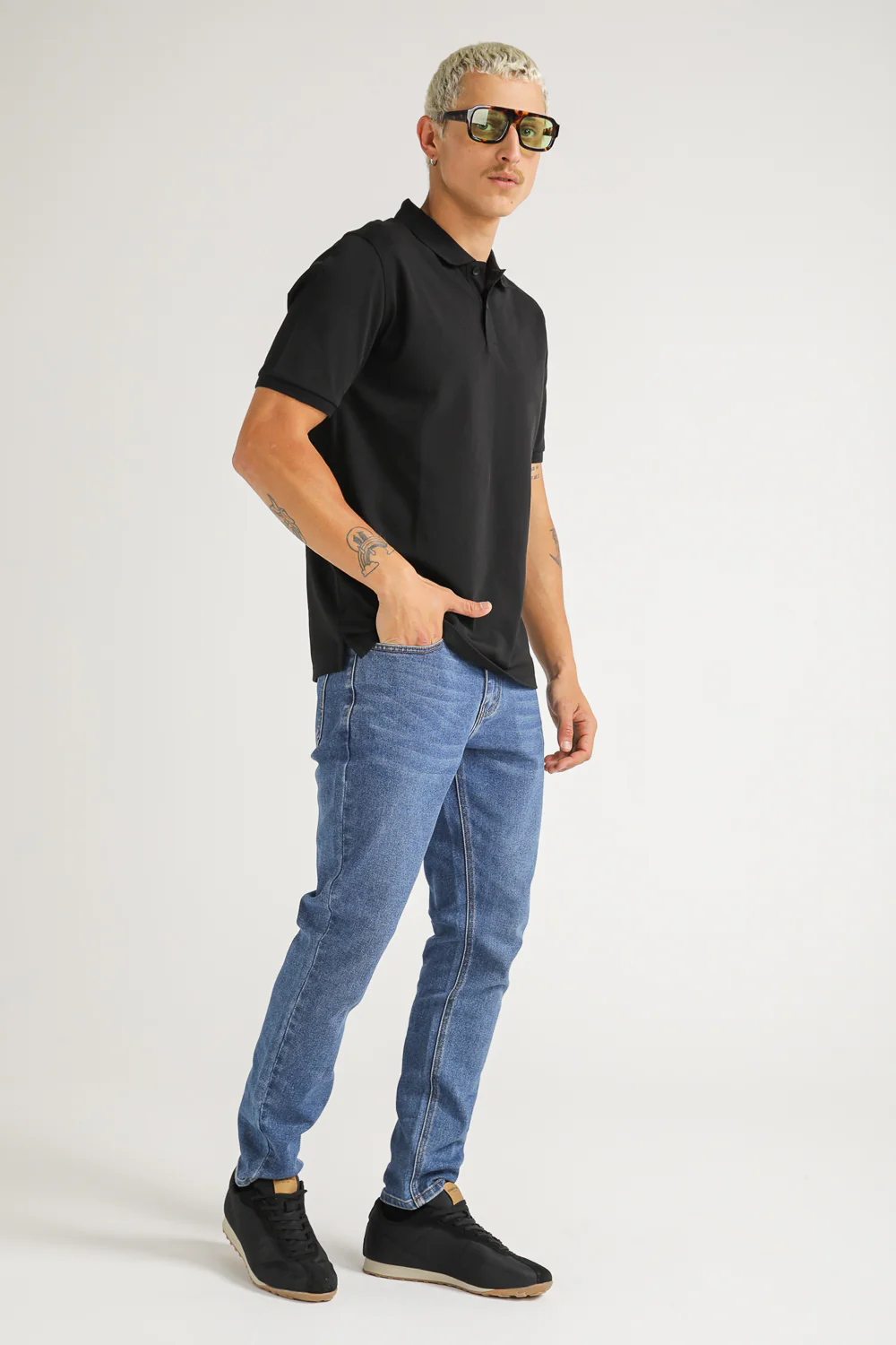 Polo Shirt - Image 58