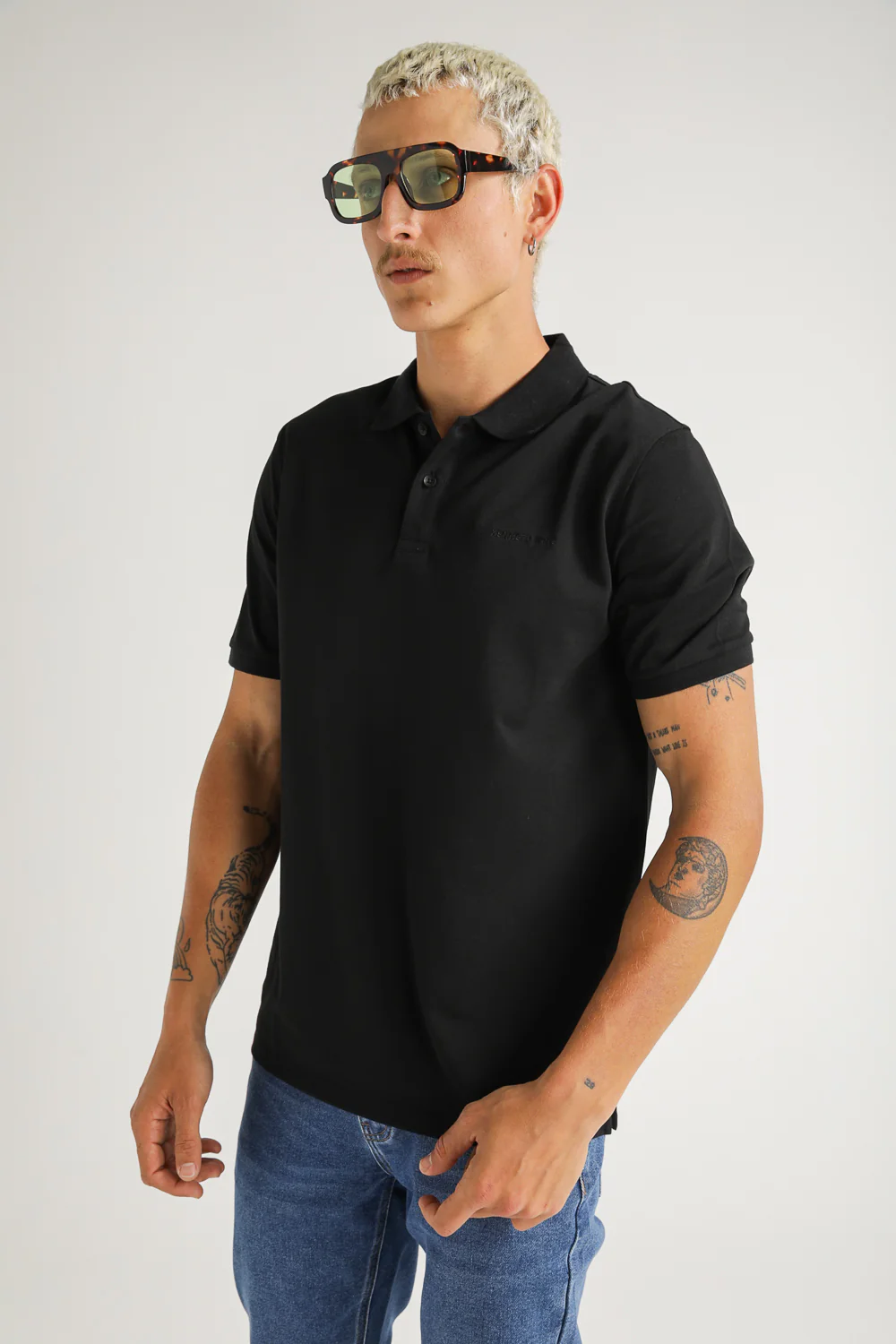 Polo Shirt - Image 59