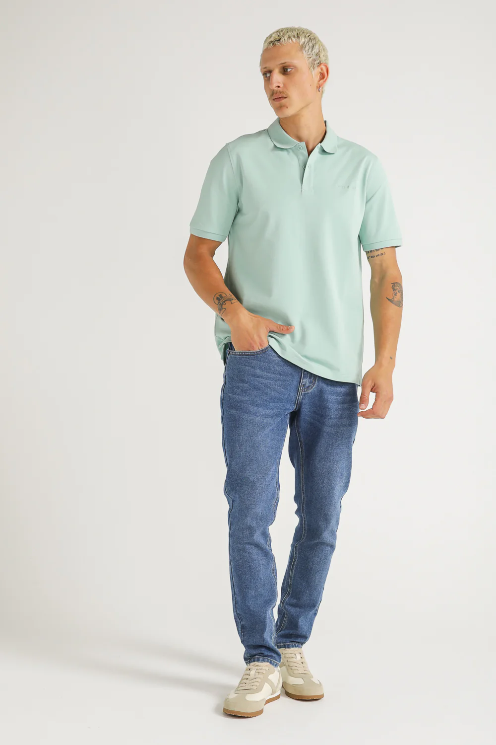 Polo Shirt - Image 7