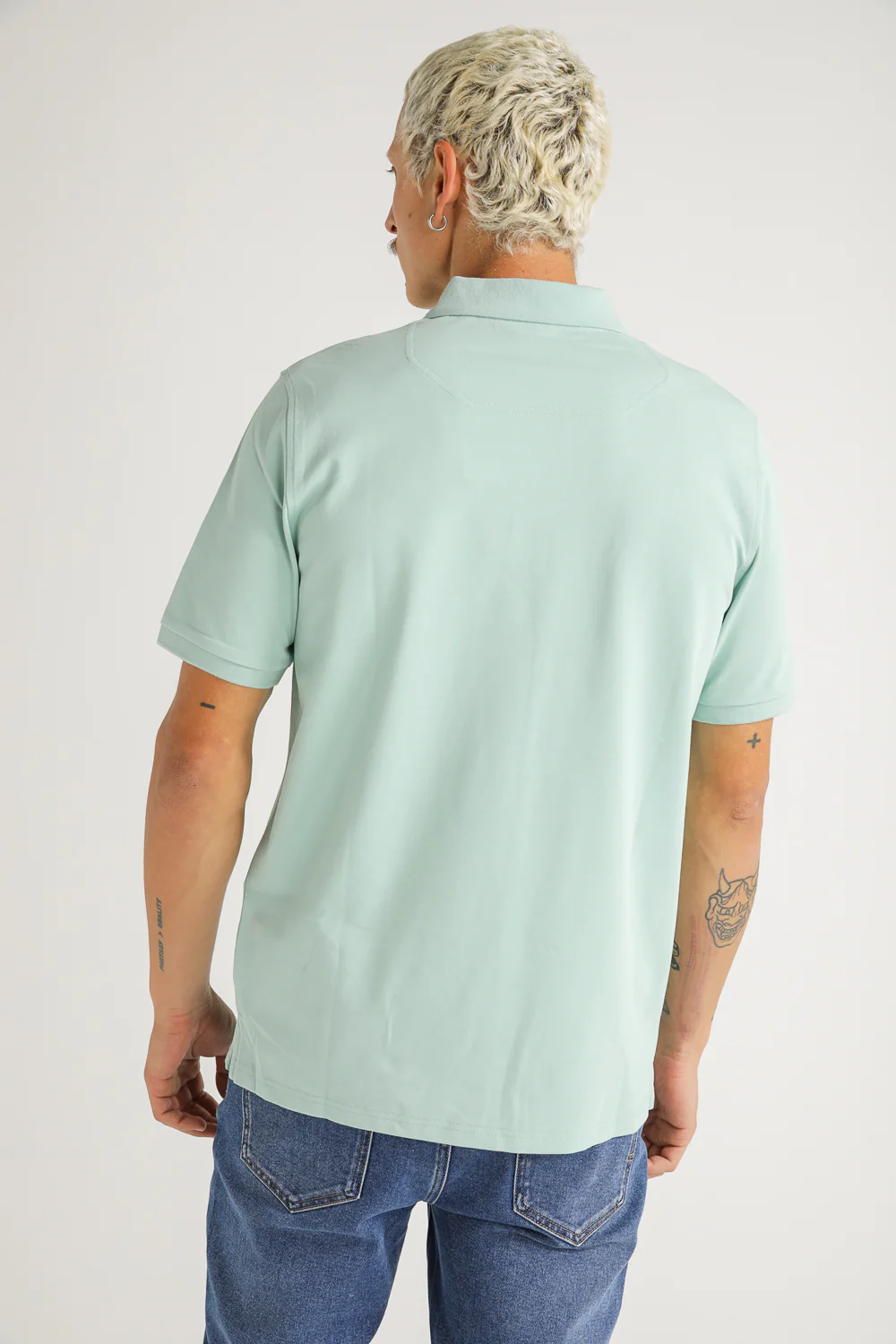 Polo Shirt - Image 9