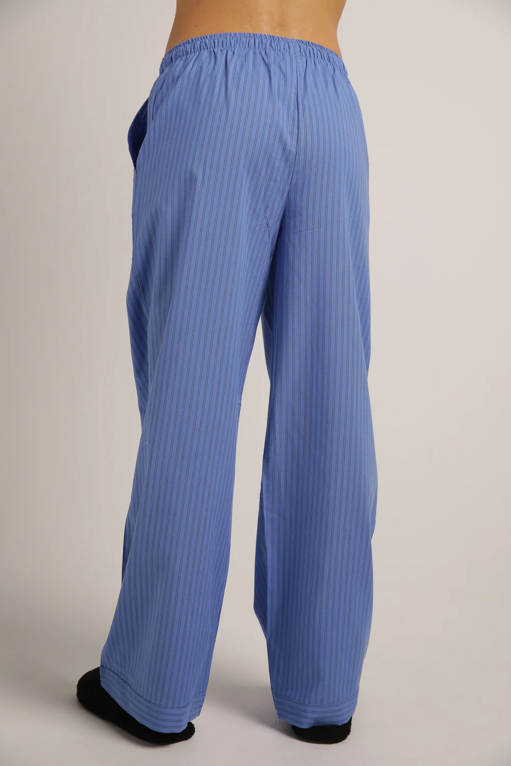 Poplin Pajama Set - Image 14