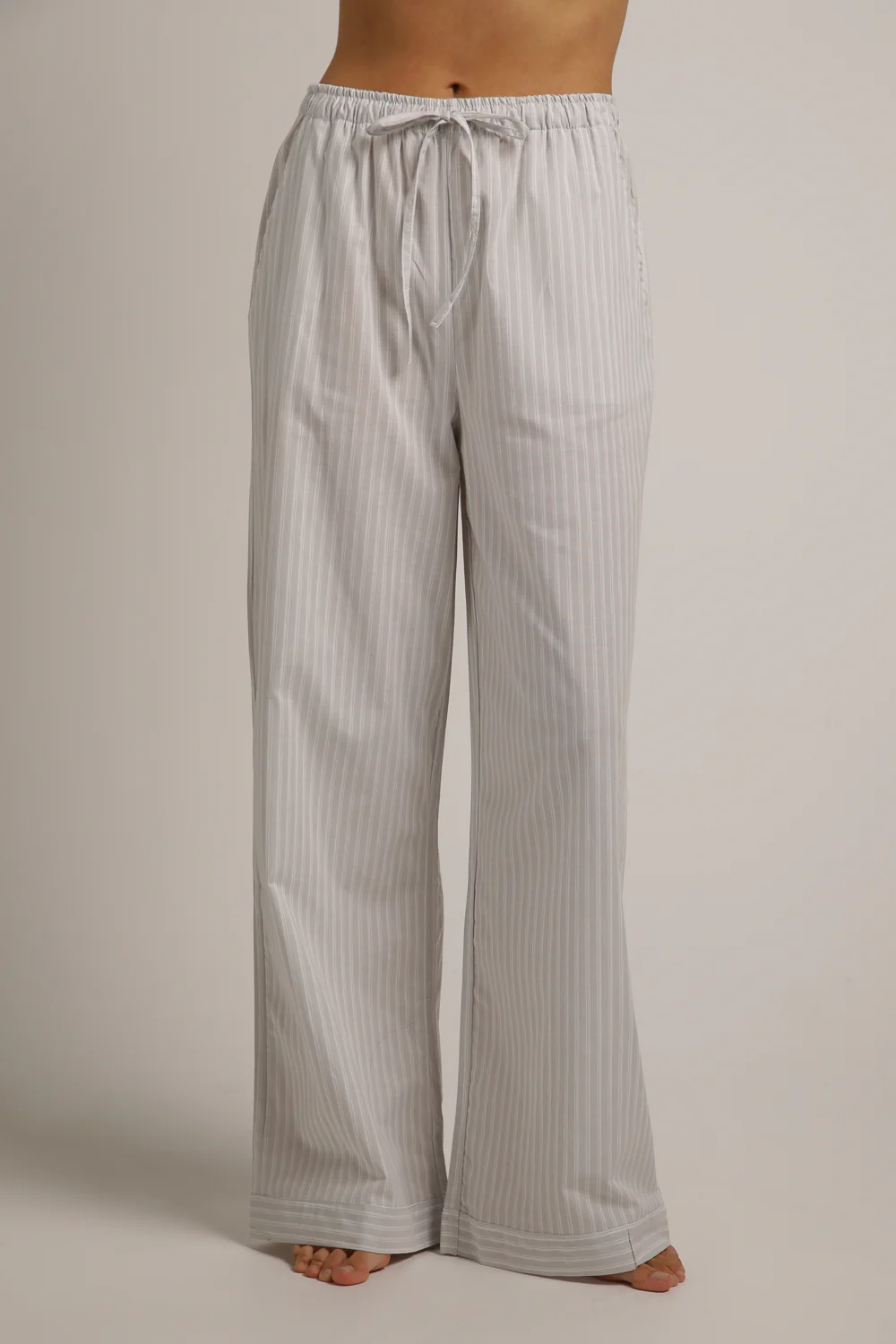 Poplin Pajama Set - Image 20