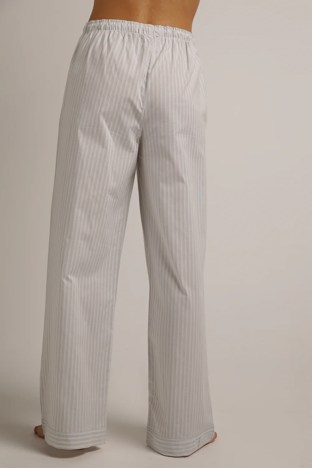 Poplin Pajama Set - Image 21