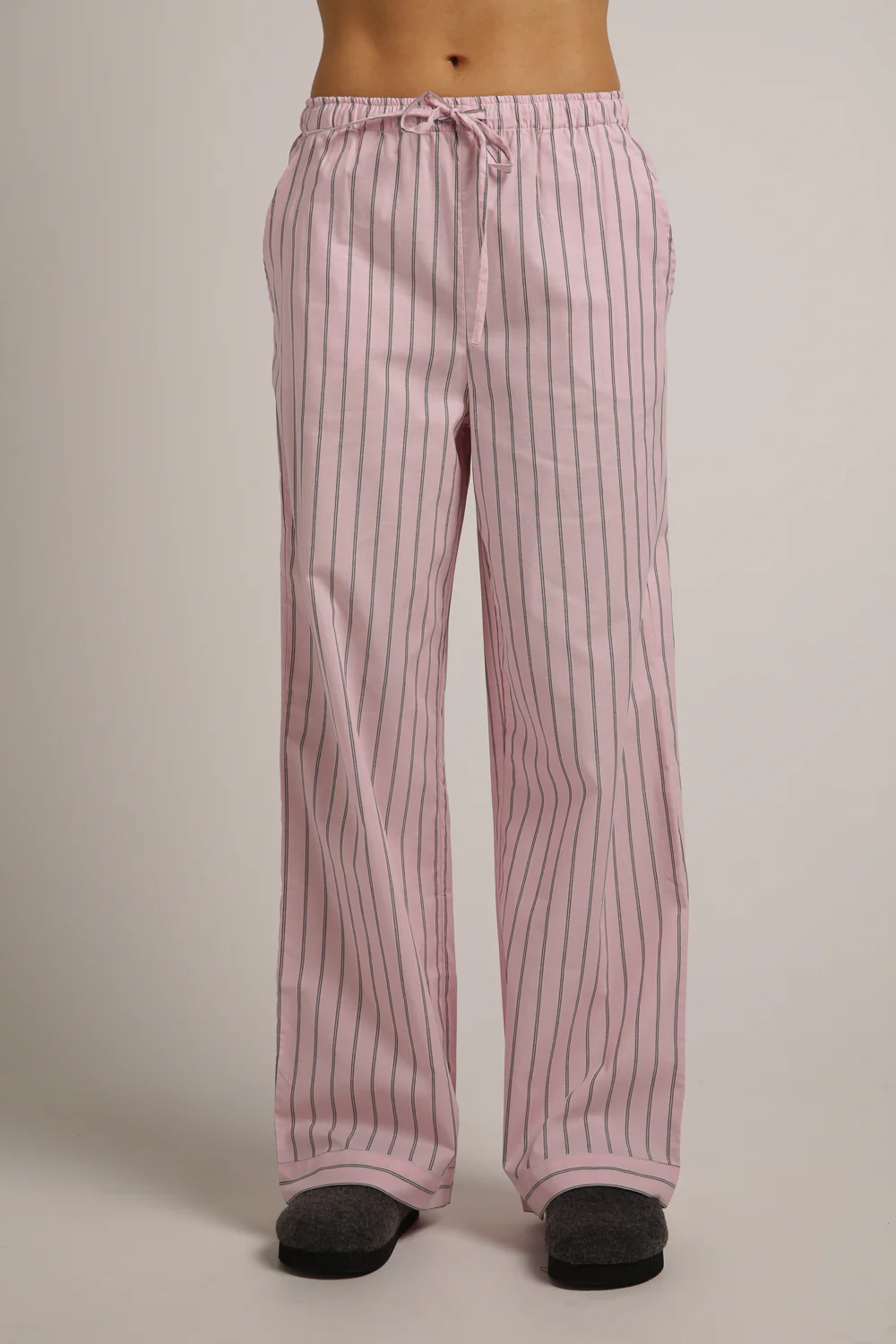 Poplin Pajama Set - Image 6
