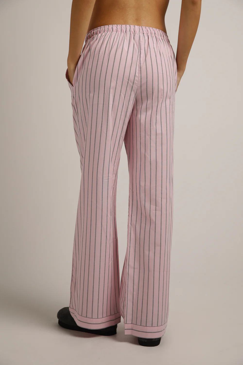 Poplin Pajama Set - Image 7