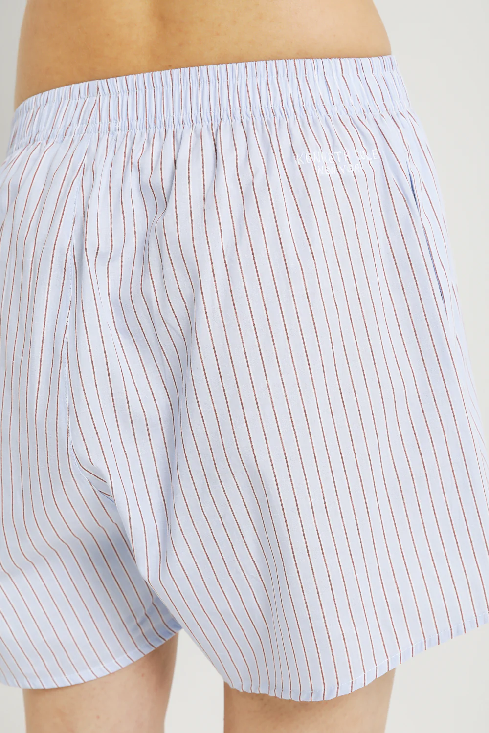 Poplin Calecon Boxer - Image 15