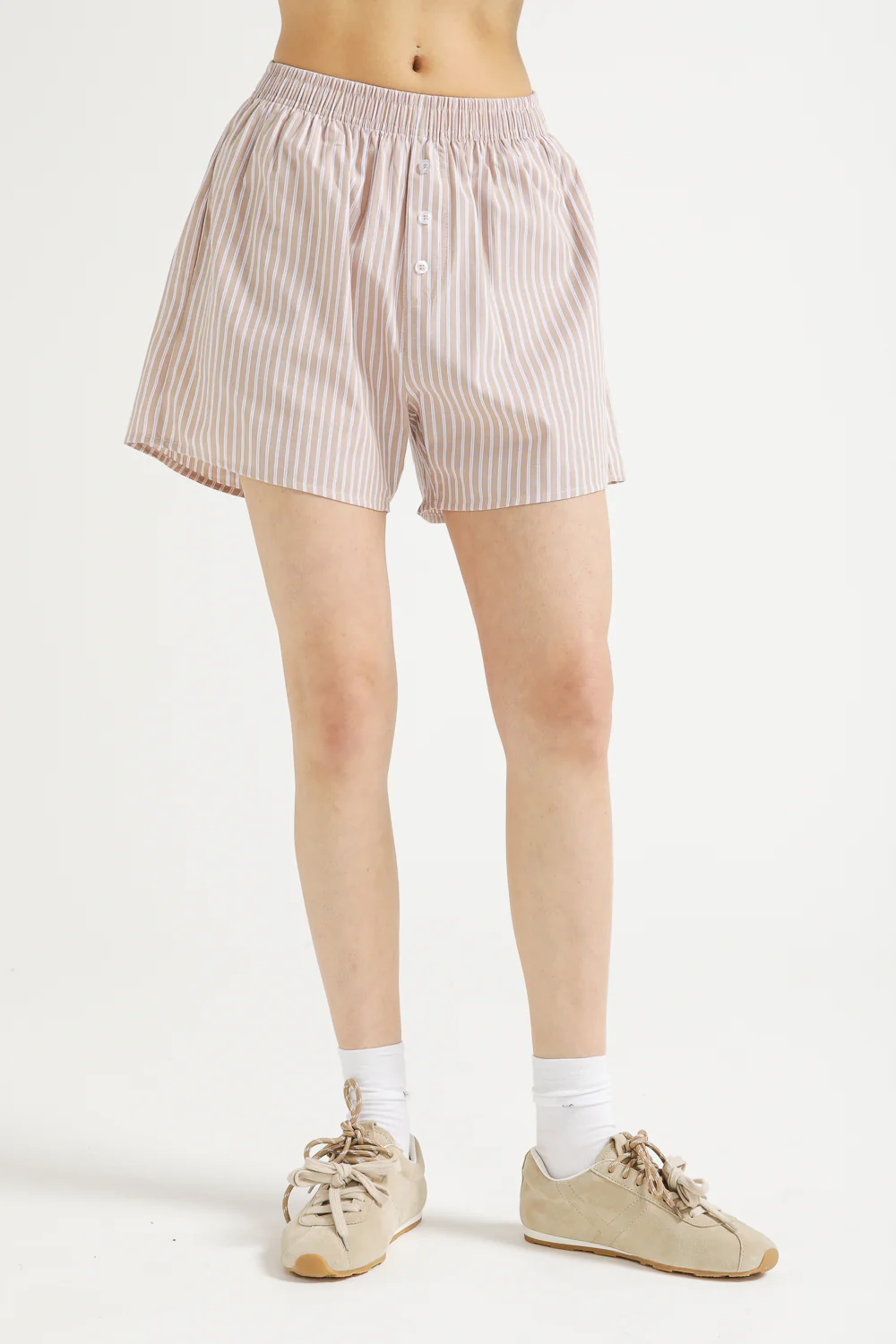 Poplin Calecon Boxer - Image 3