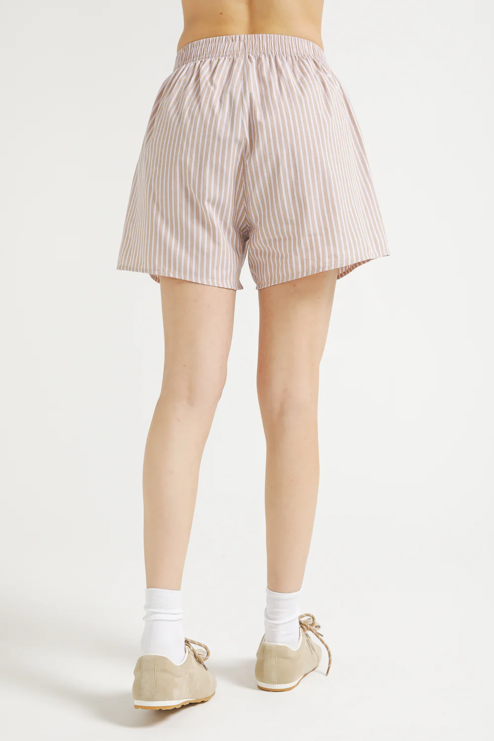Poplin Calecon Boxer - Image 4