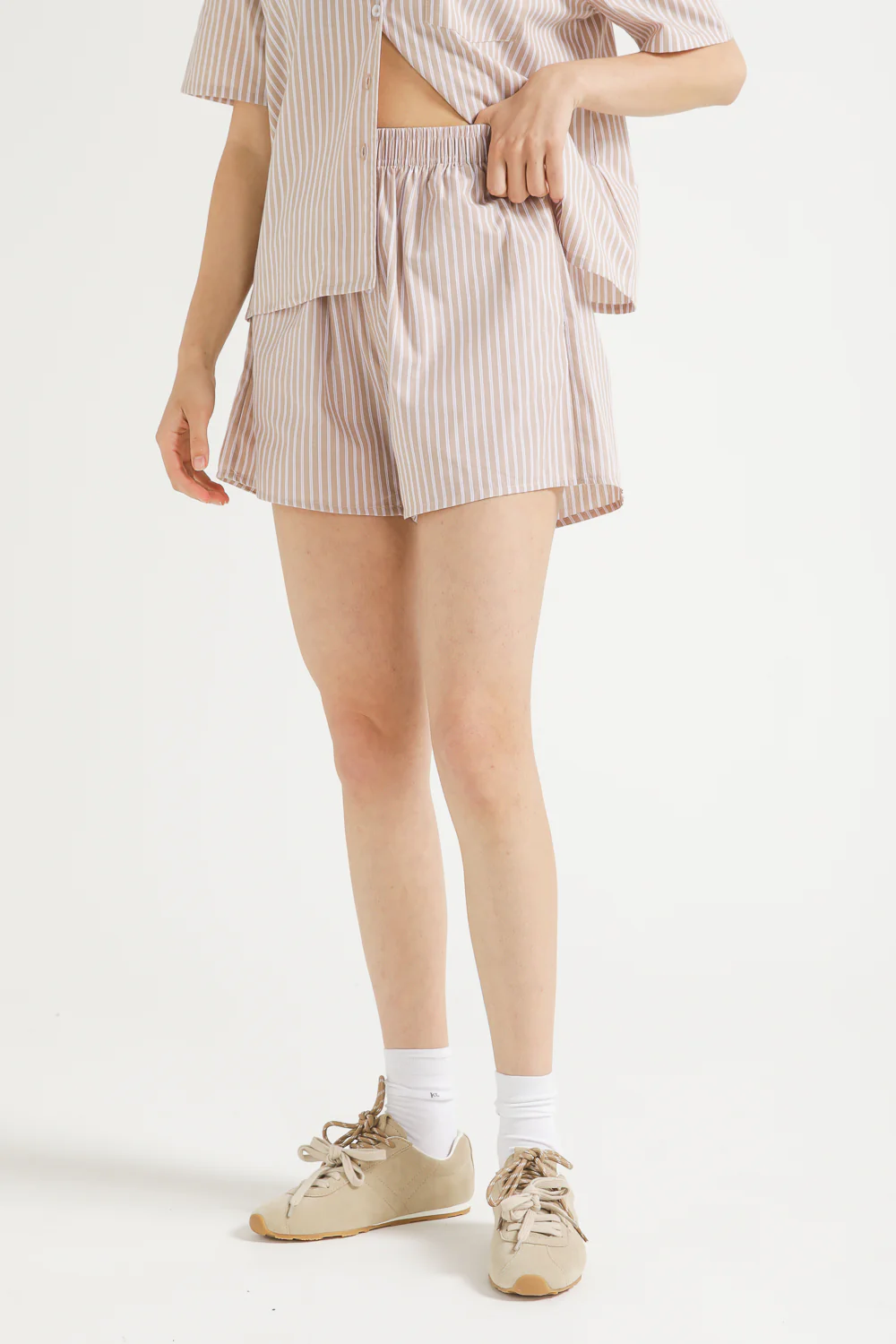 Poplin Calecon Boxer - Image 5