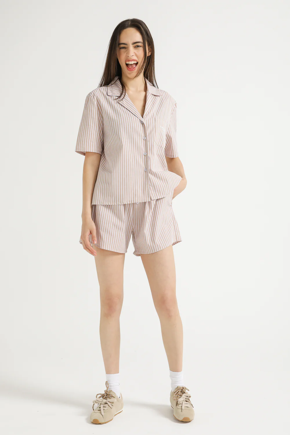 Poplin Calecon Boxer - Image 6