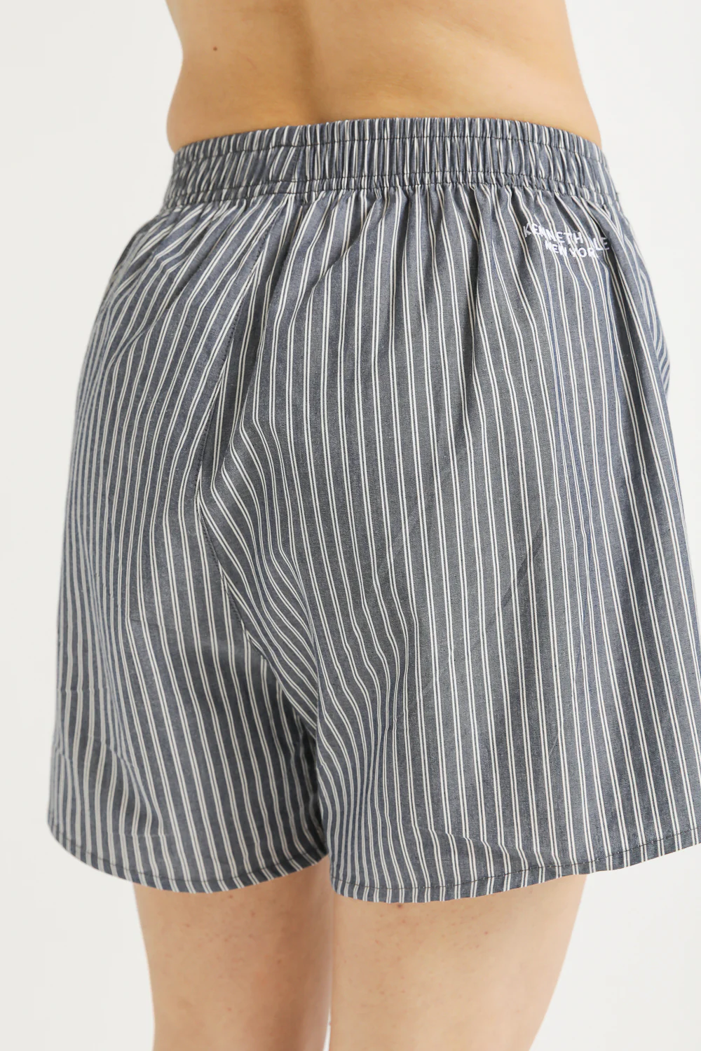 Poplin Calecon Boxer - Image 9