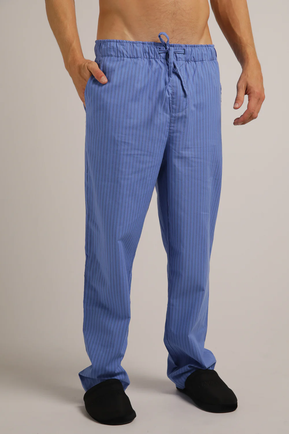 Poplin Pajama Set - Image 13