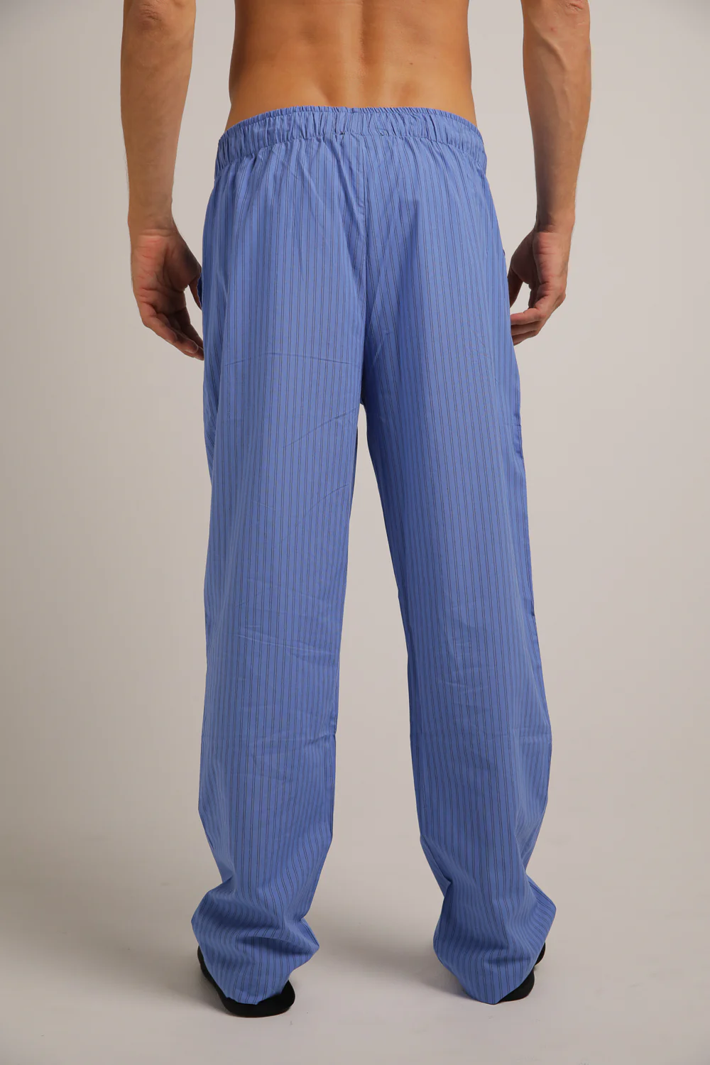 Poplin Pajama Set - Image 14