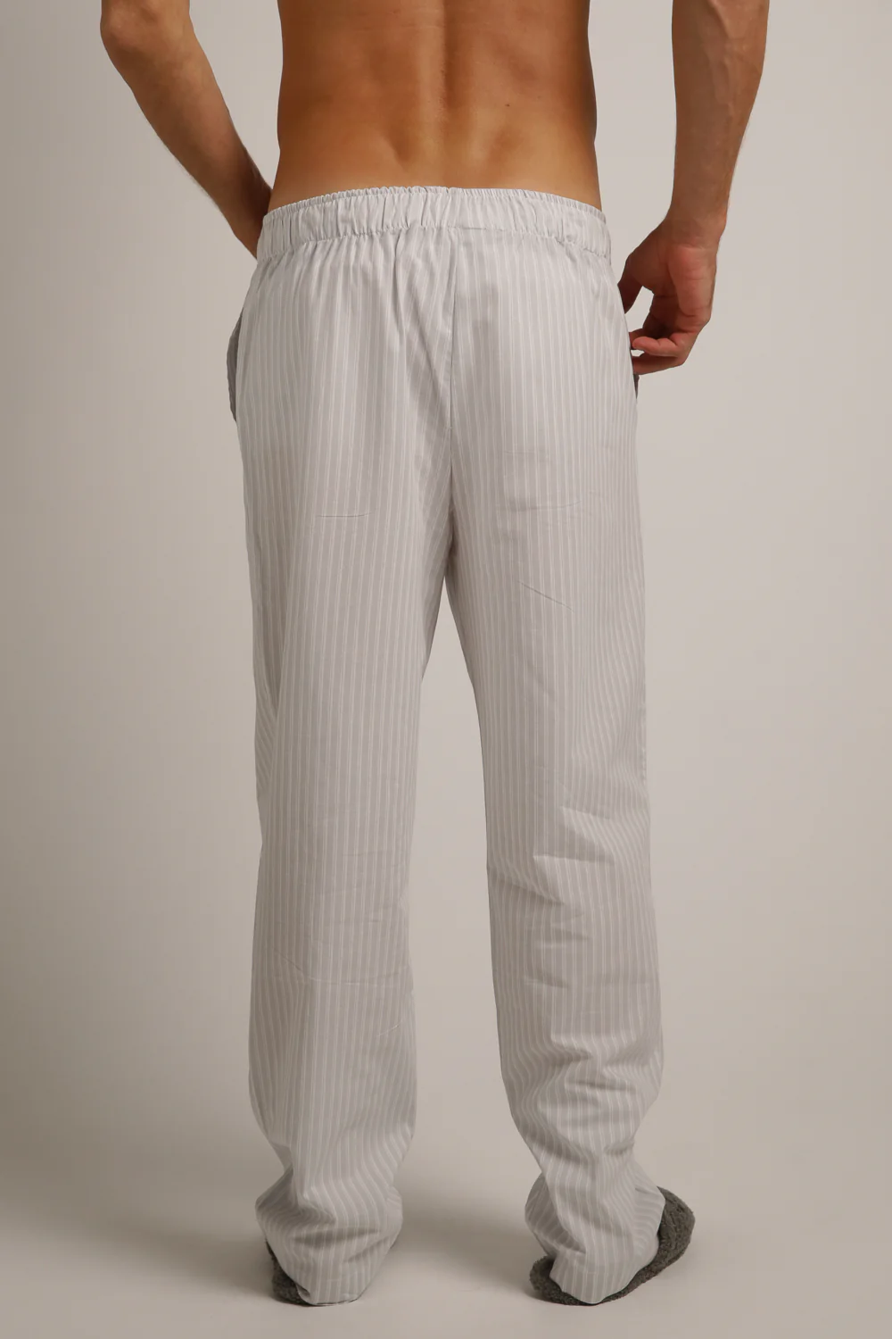Poplin Pajama Set - Image 18