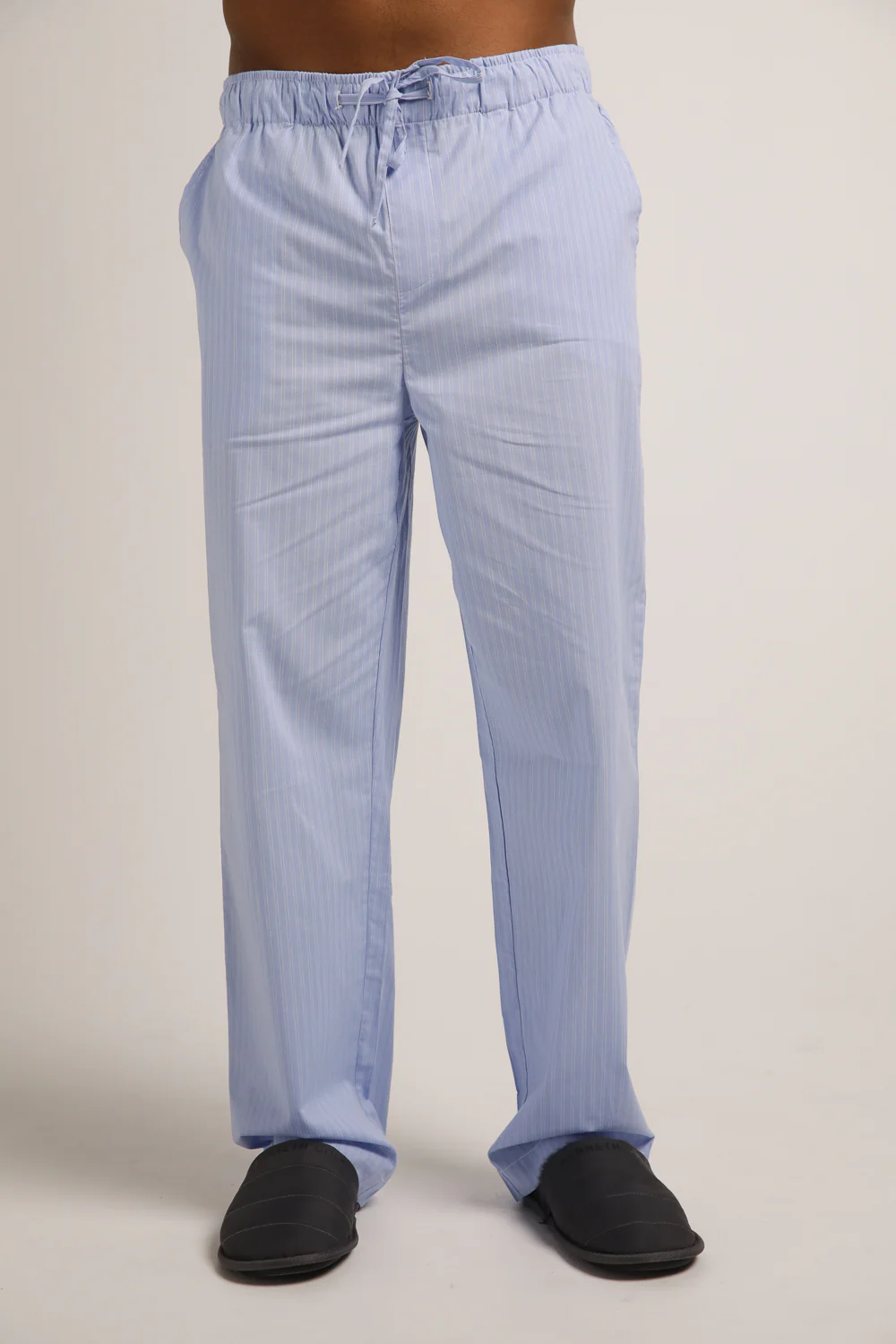 Poplin Pajama Set - Image 6