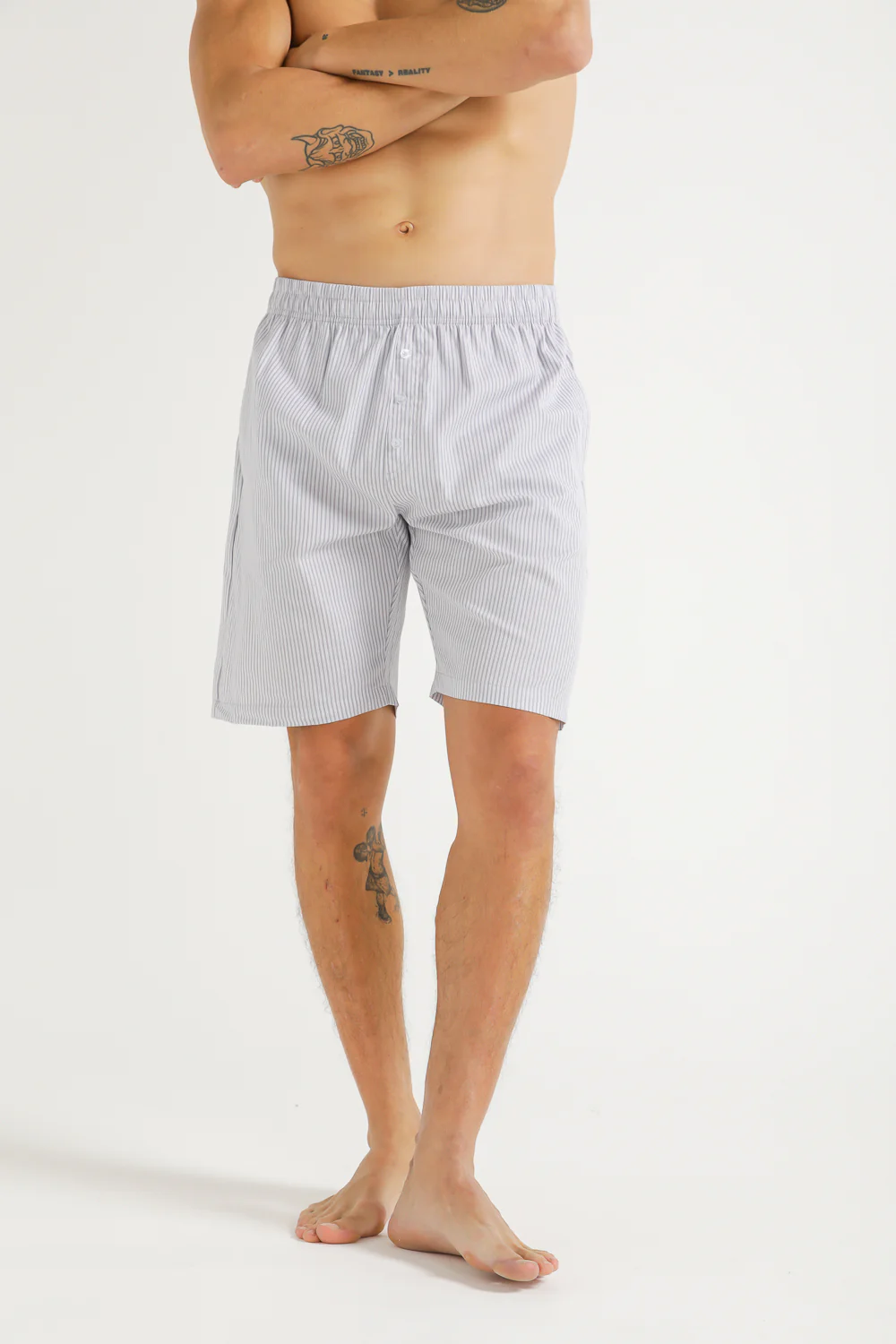 Poplin Short Bermuda - Image 11