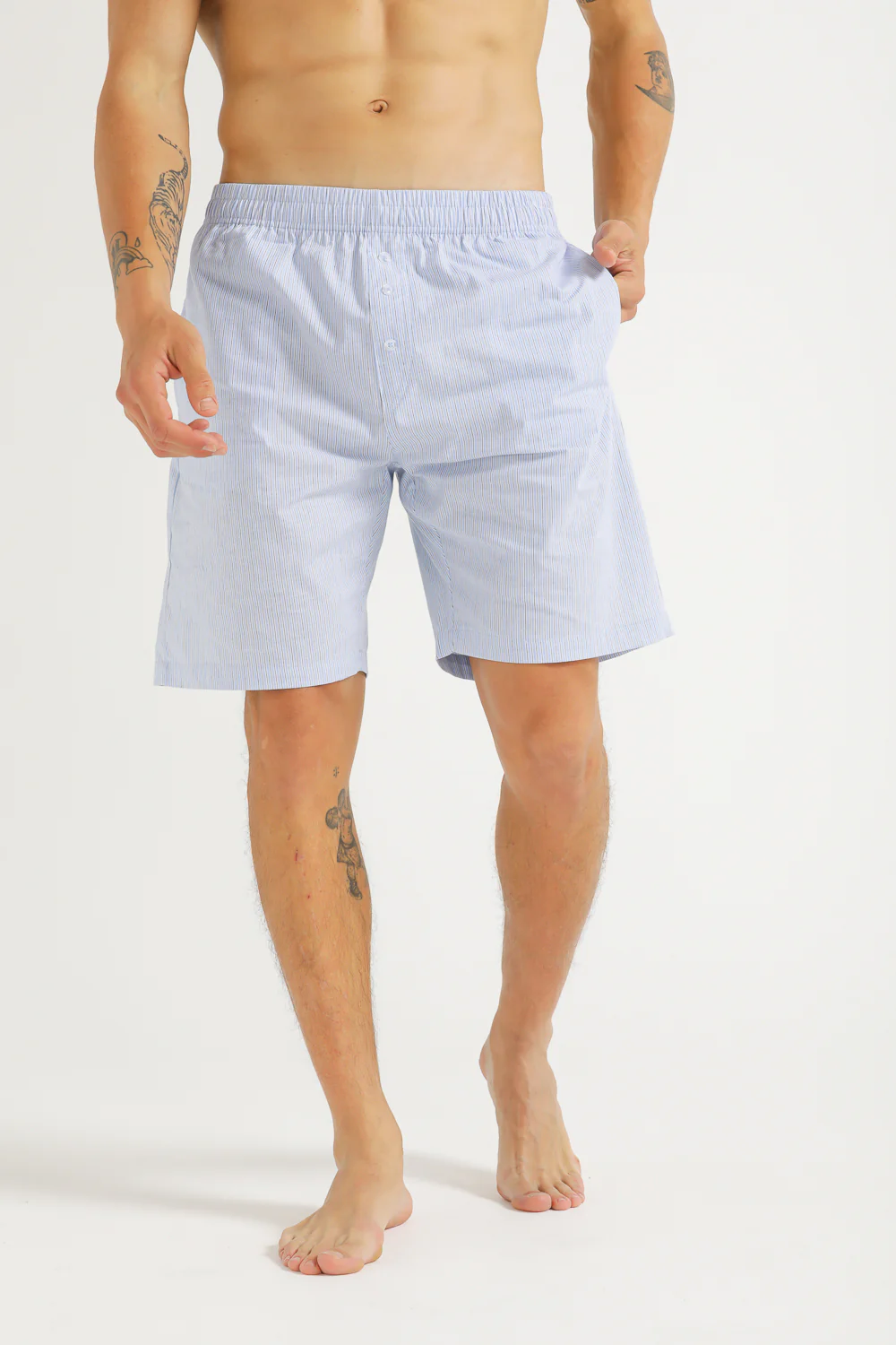 Poplin Short Bermuda - Image 2