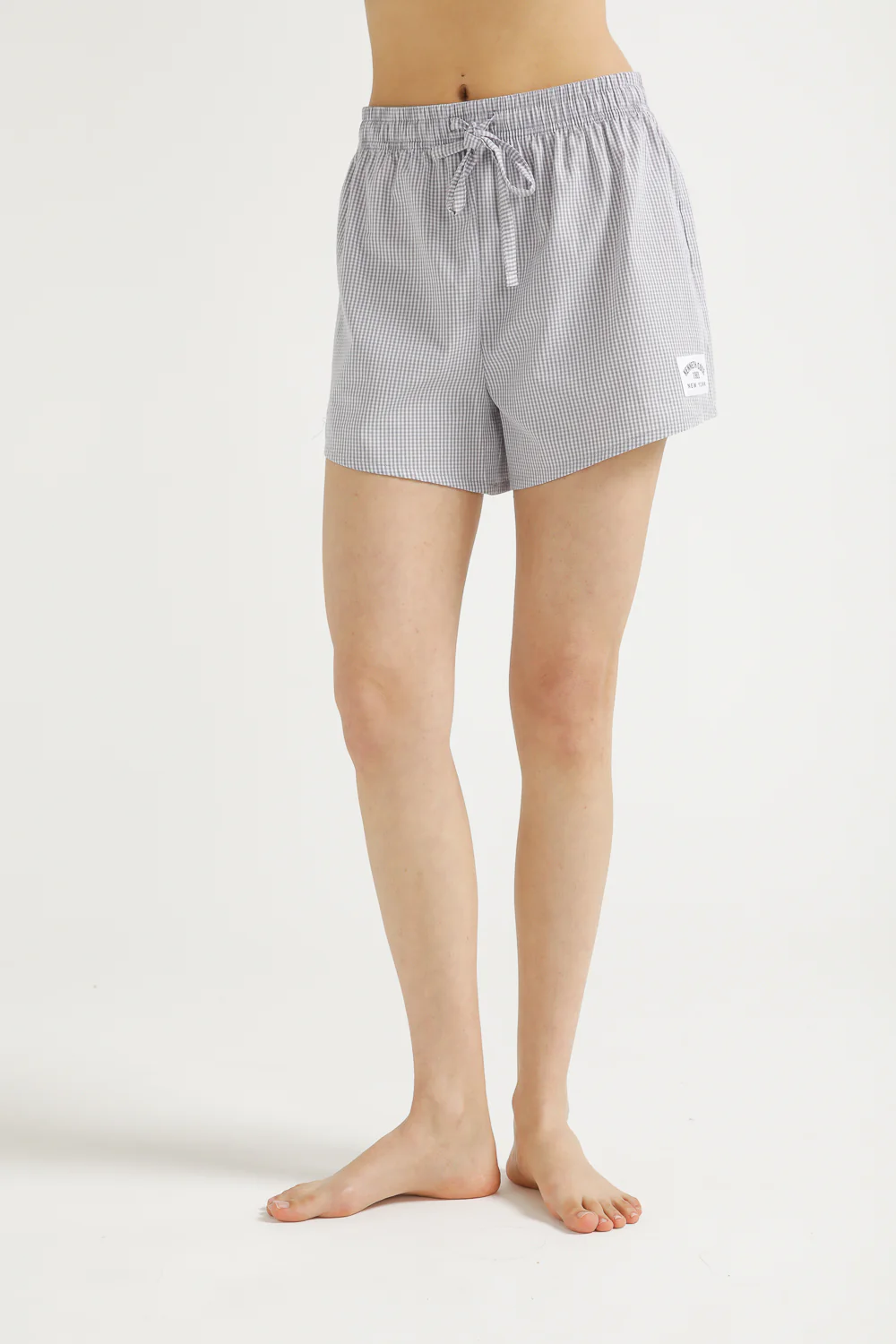 Poplin Short Pants - Image 2