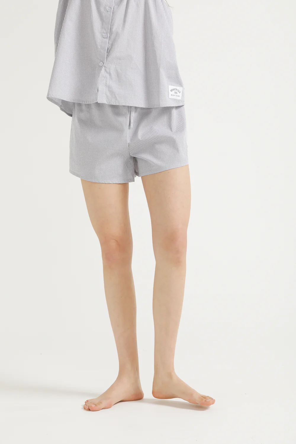 Poplin Short Pants - Image 3