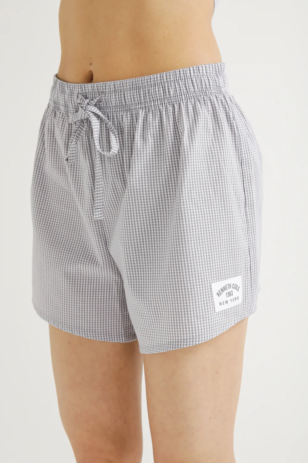 Poplin Short Pants - Image 4