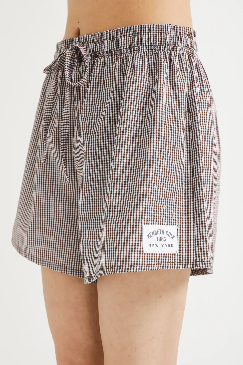 Poplin Short Pants - Image 9