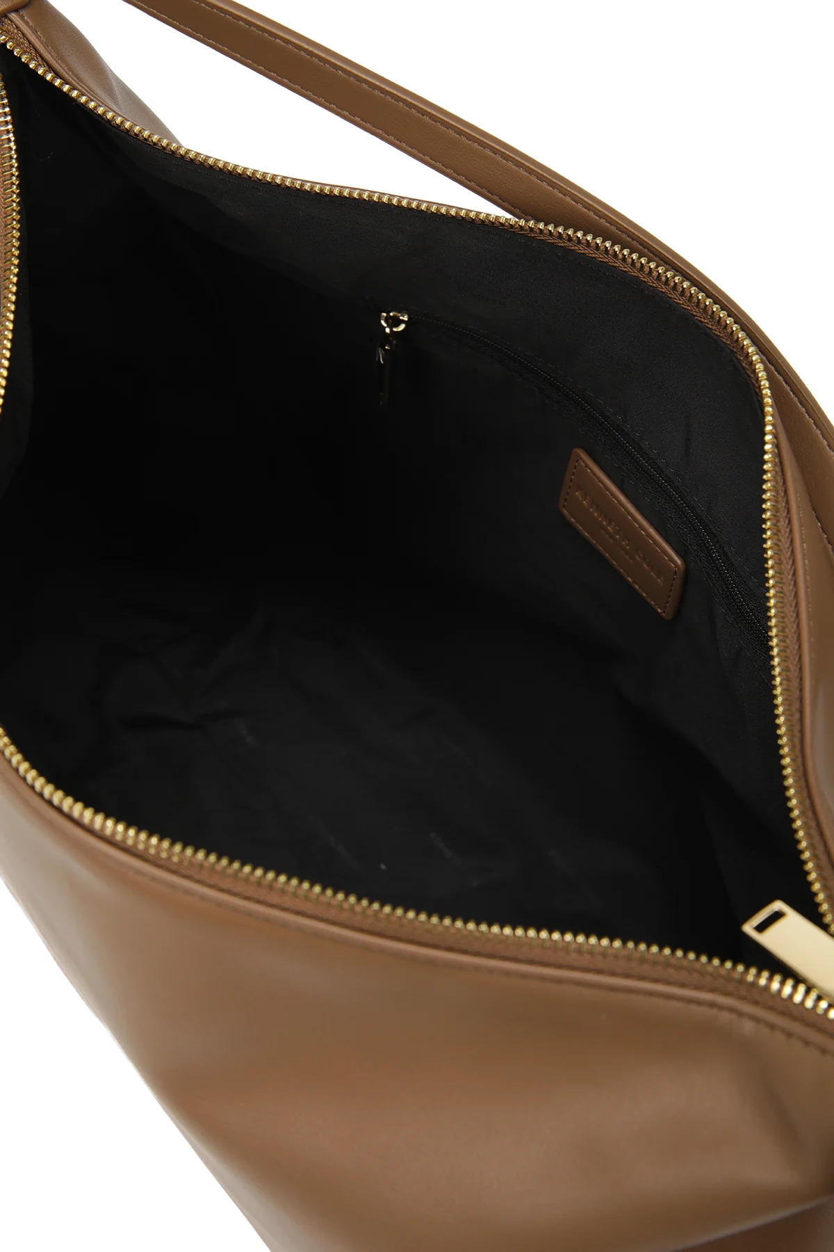 Pu Shoulder Bag - Image 3