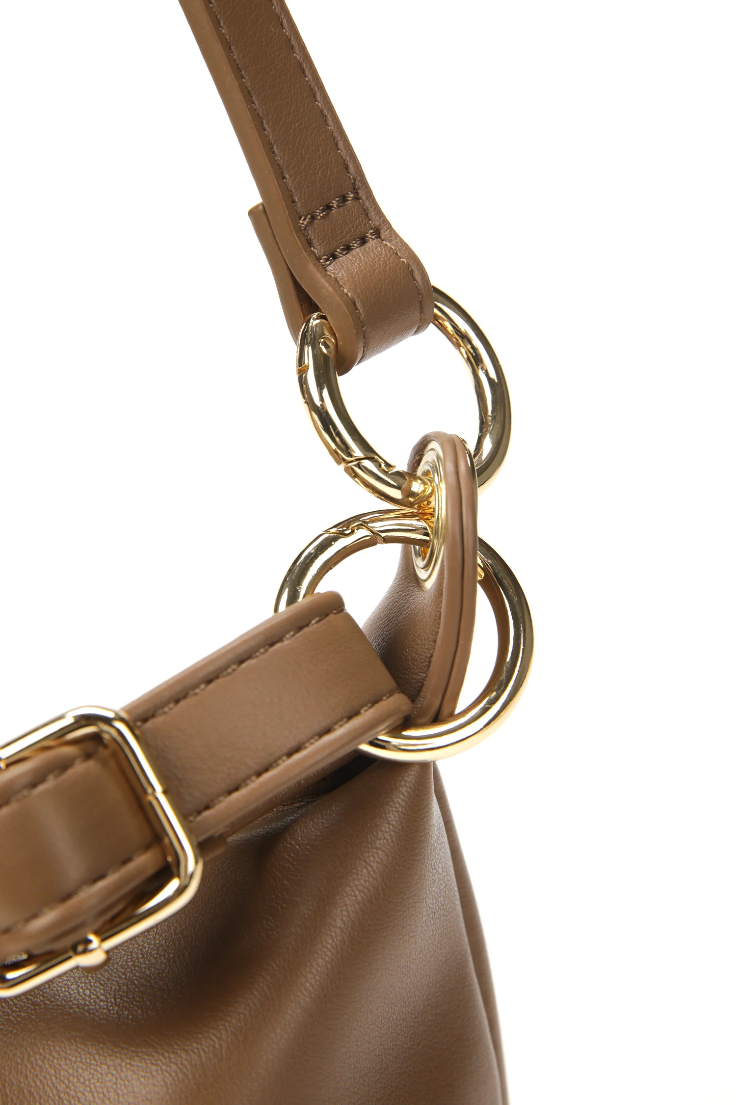 Pu Shoulder Bag - Image 4