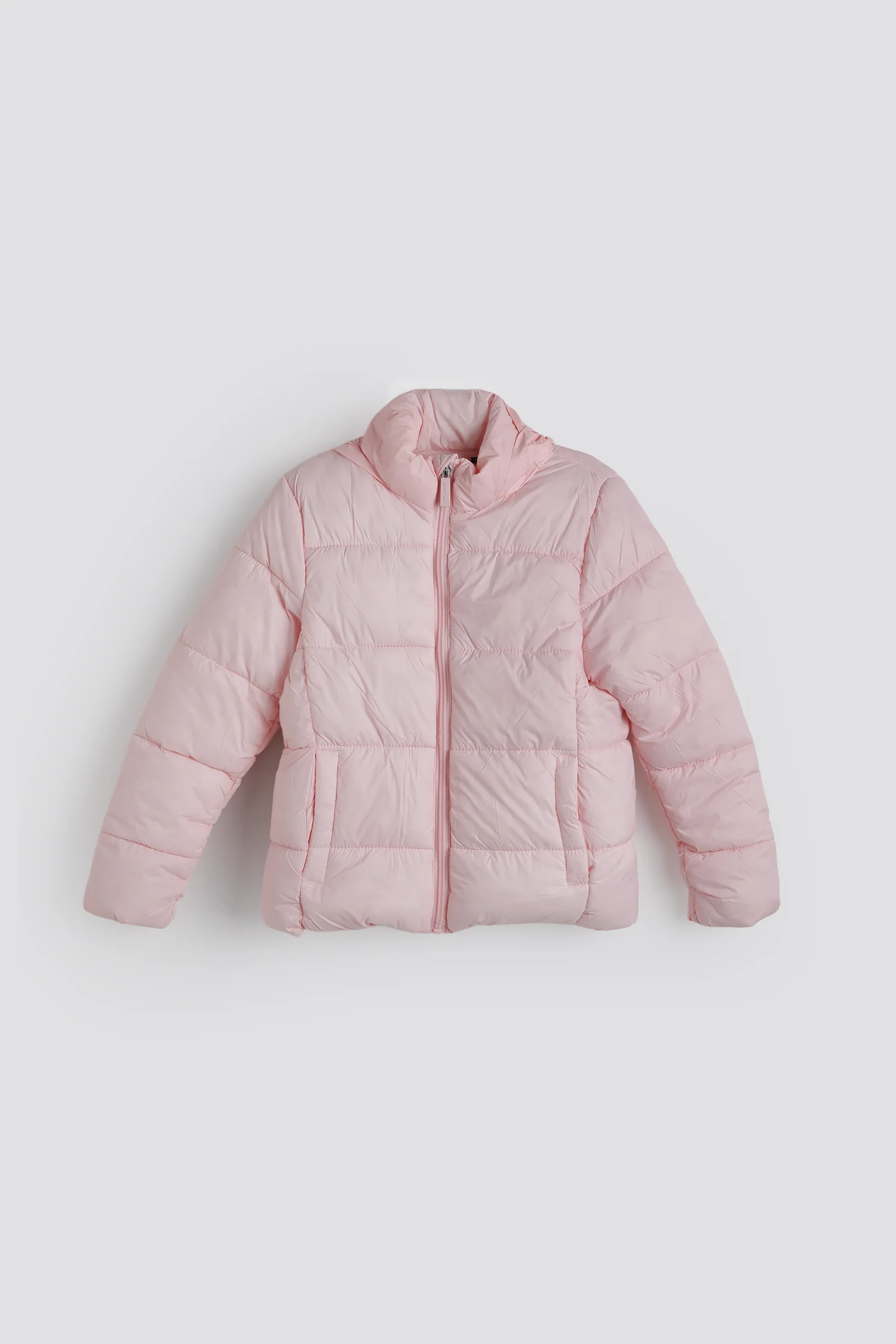 Puffer Coat - Image 3