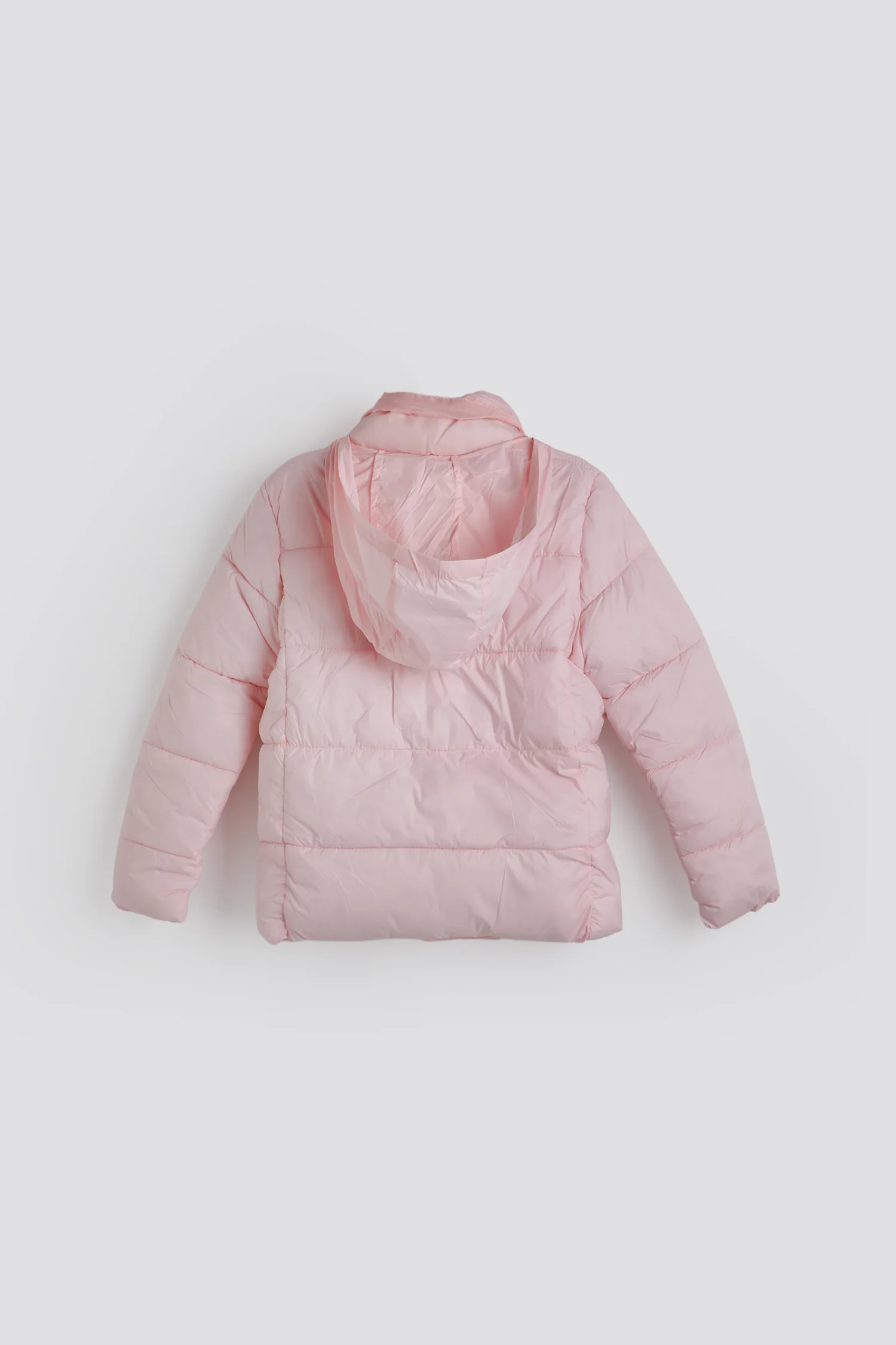 Puffer Coat - Image 4