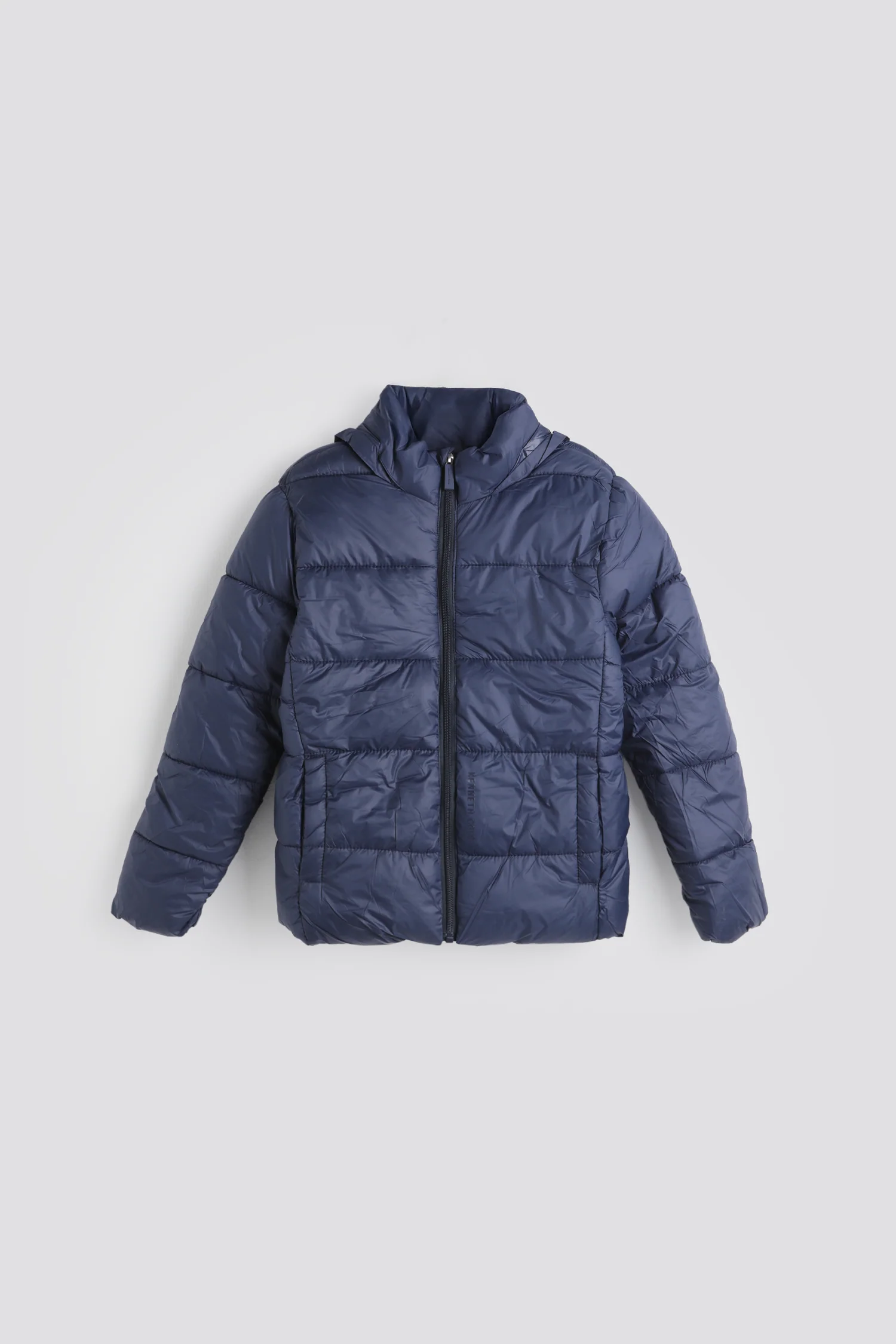 Puffer Coat - Image 3