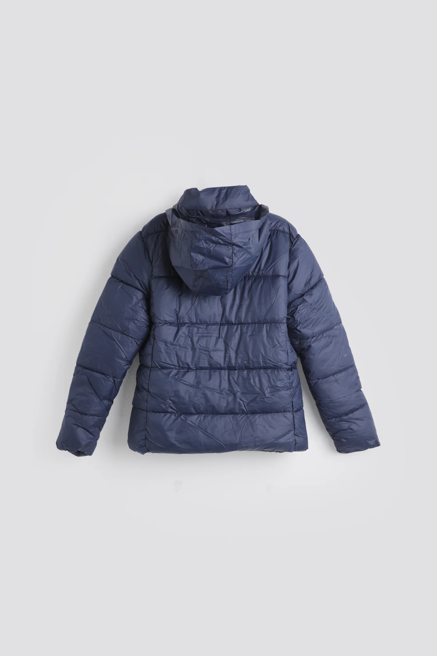 Puffer Coat - Image 4