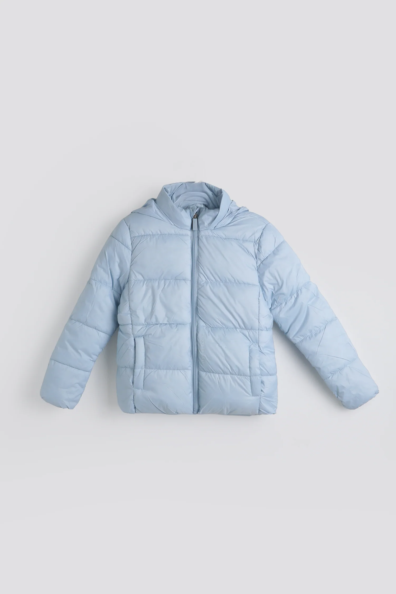 Puffer Coat - Image 5
