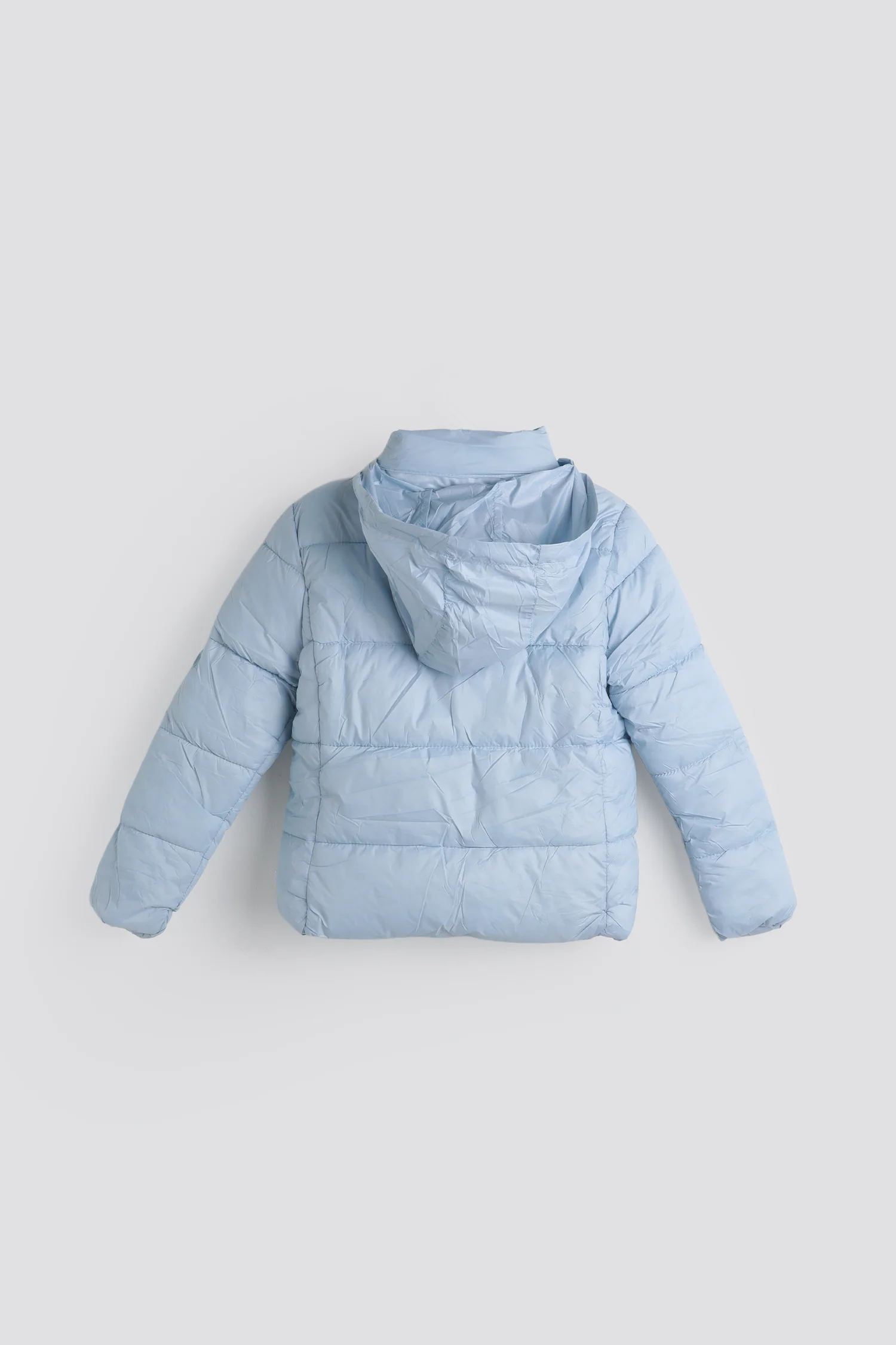 Puffer Coat - Image 6