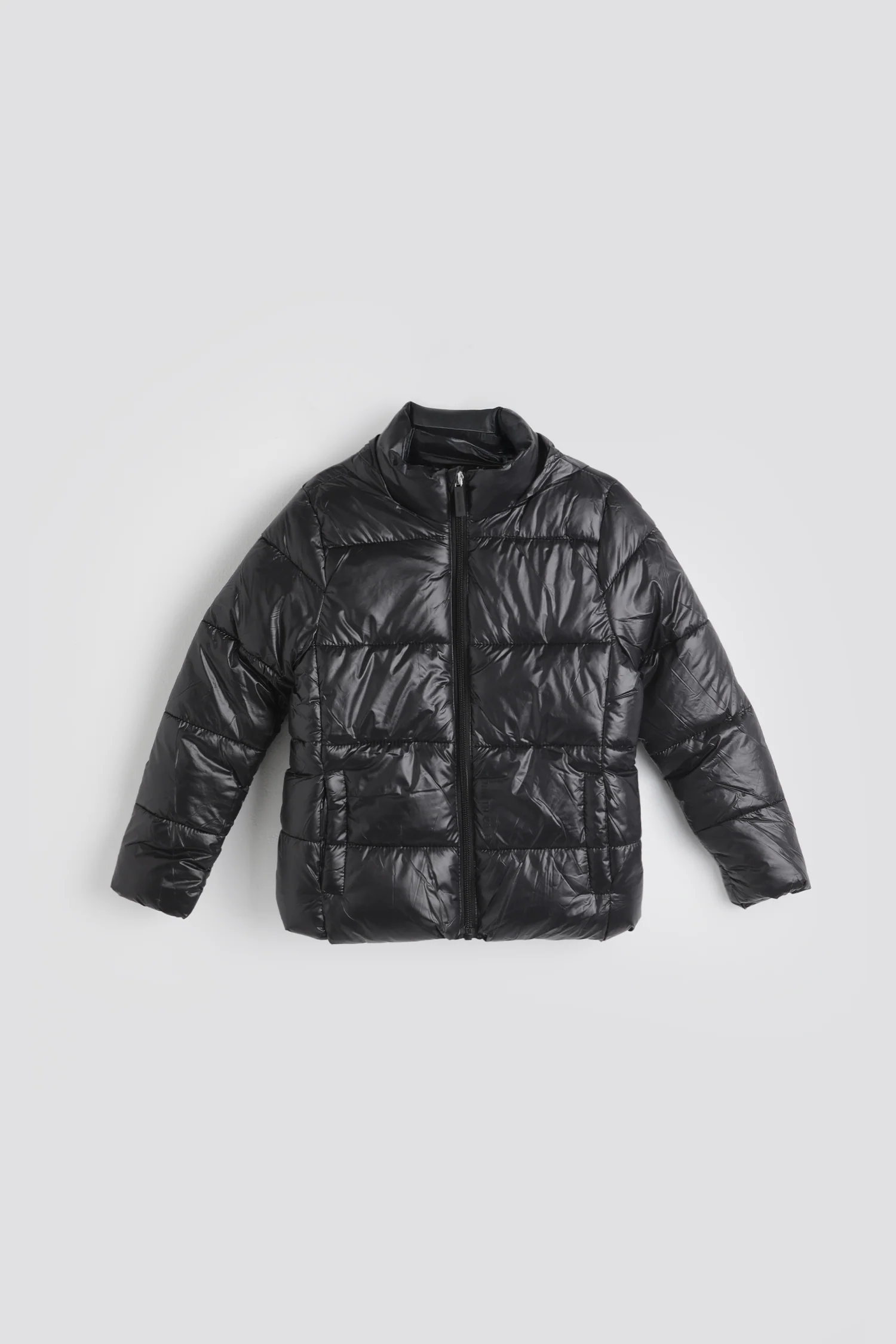 Puffer Coat - Image 7