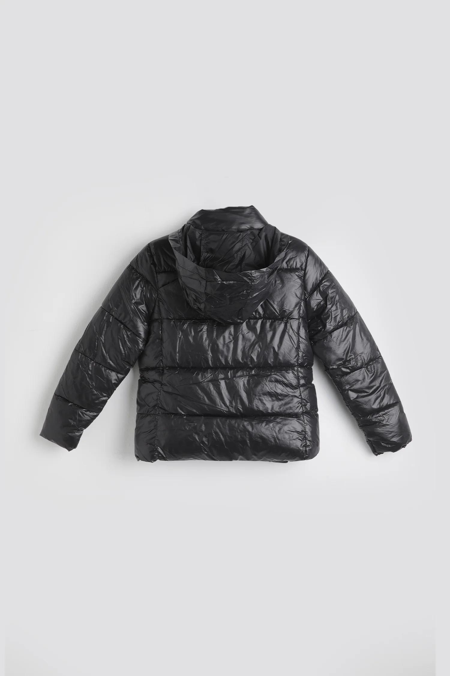 Puffer Coat - Image 8