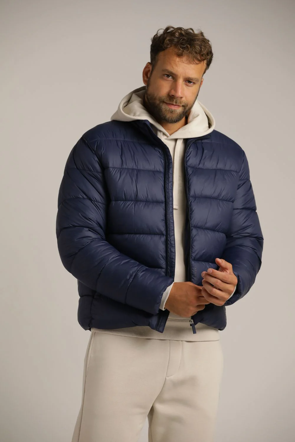 Puffer Coat - Image 13