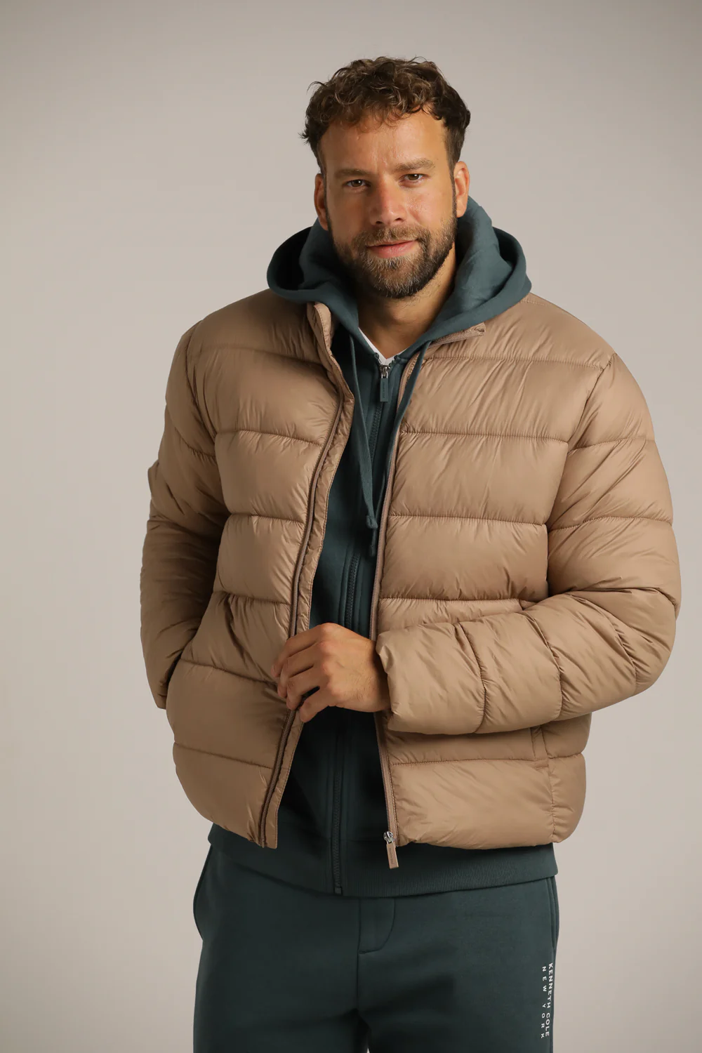 Puffer Coat - Image 15