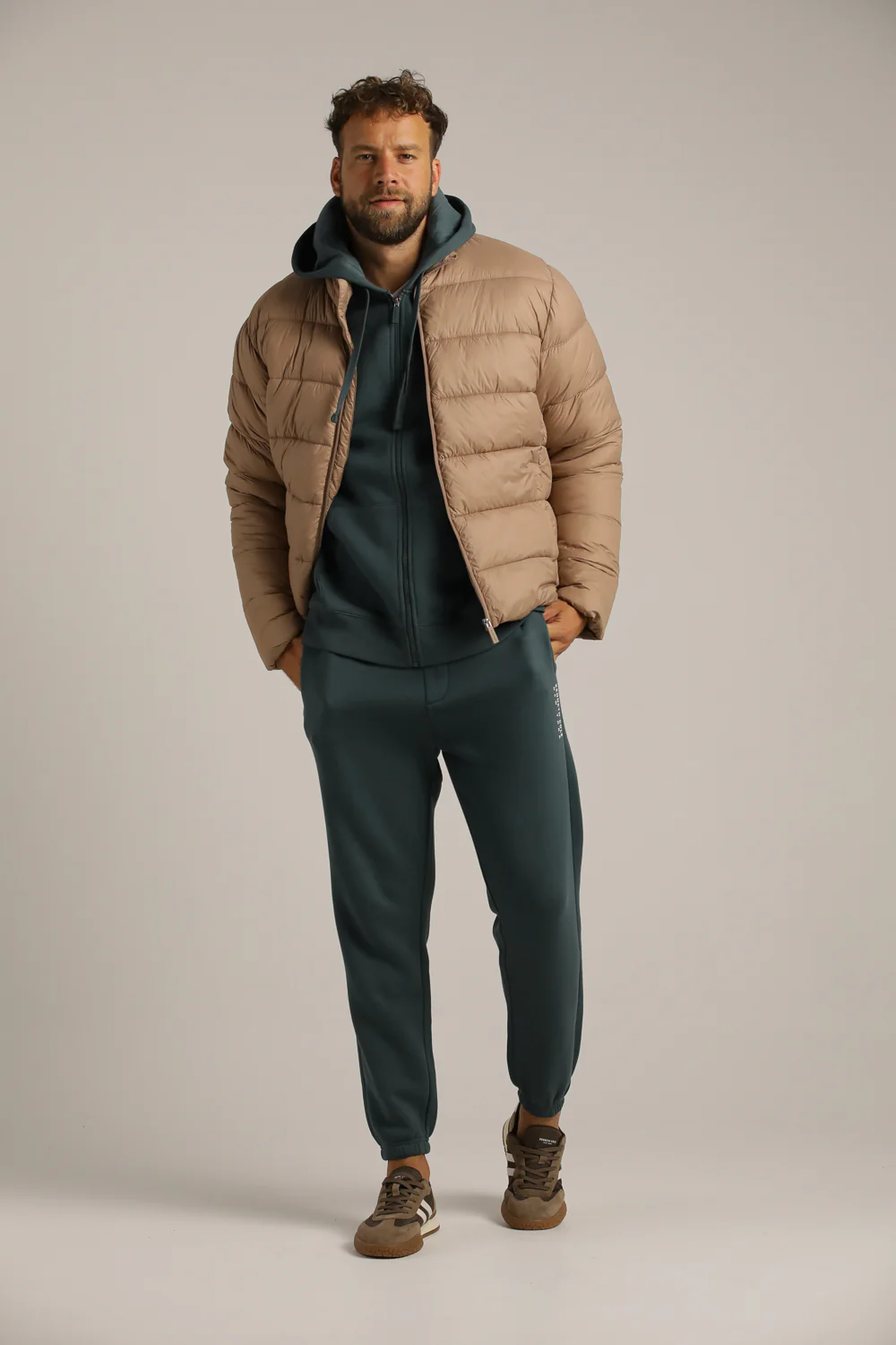 Puffer Coat - Image 16