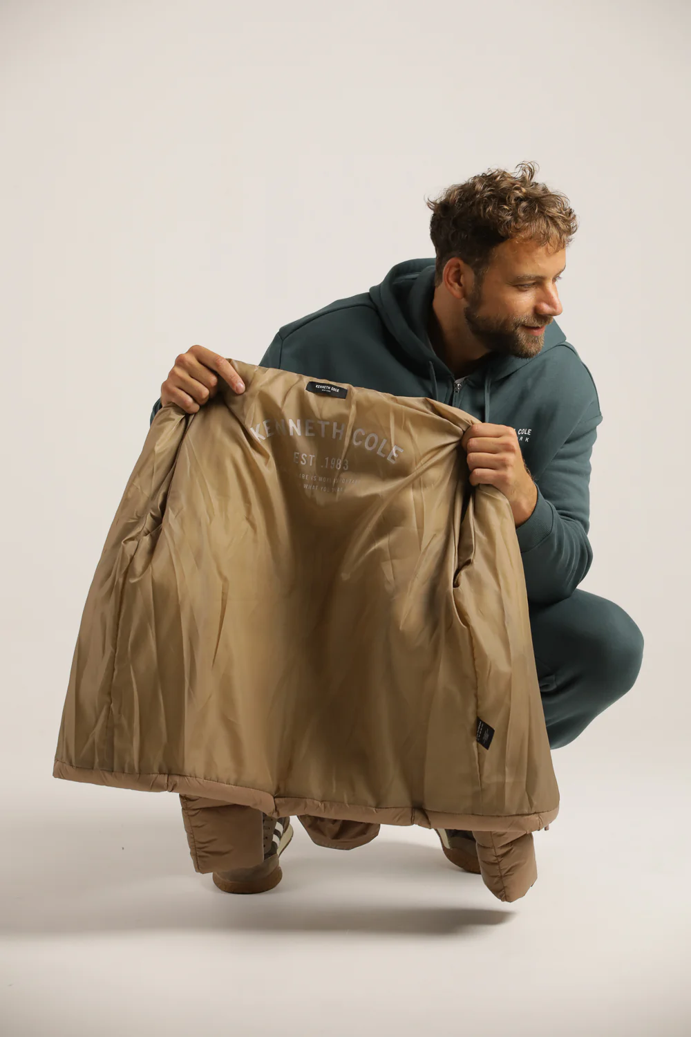 Puffer Coat - Image 20