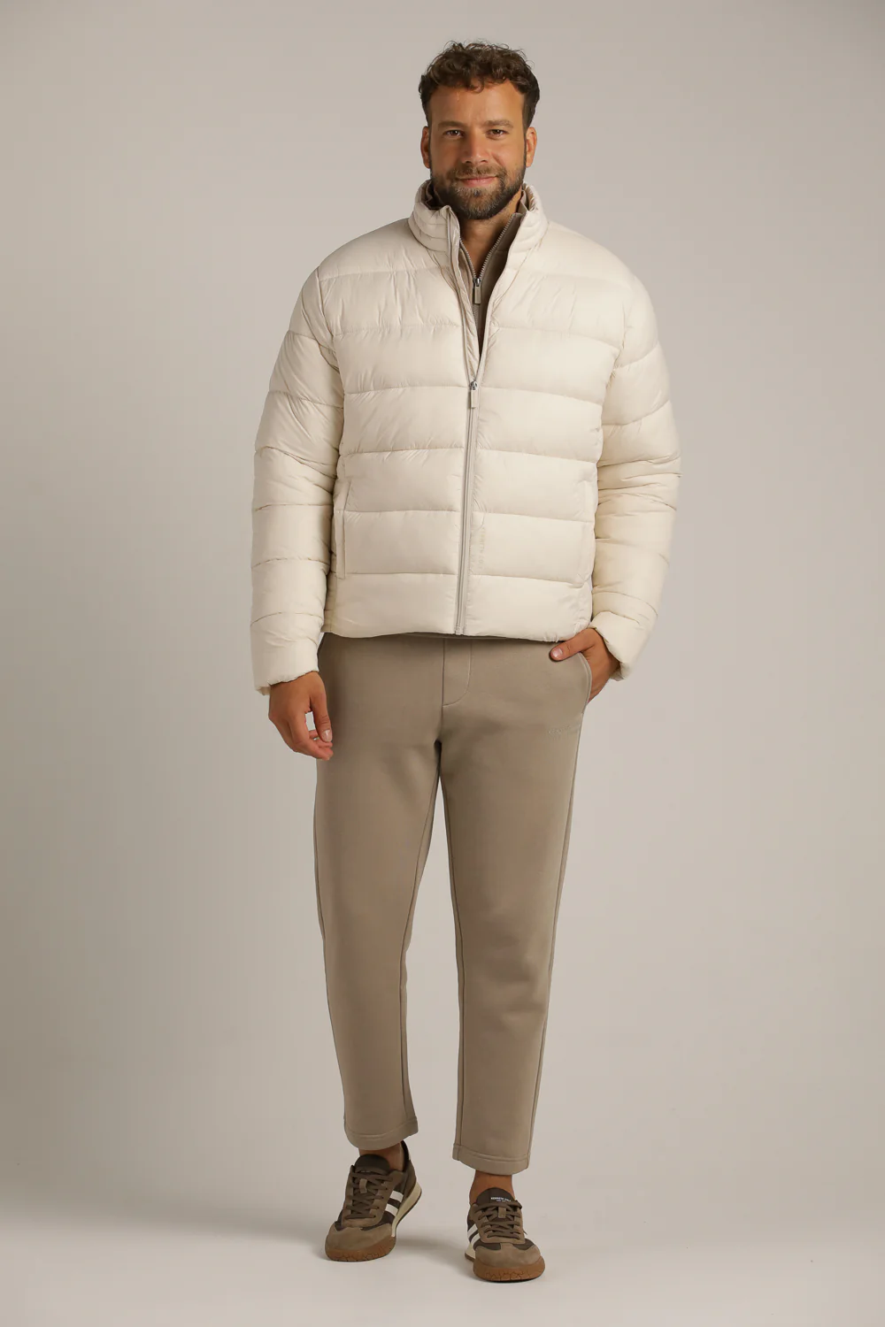 Puffer Coat - Image 21
