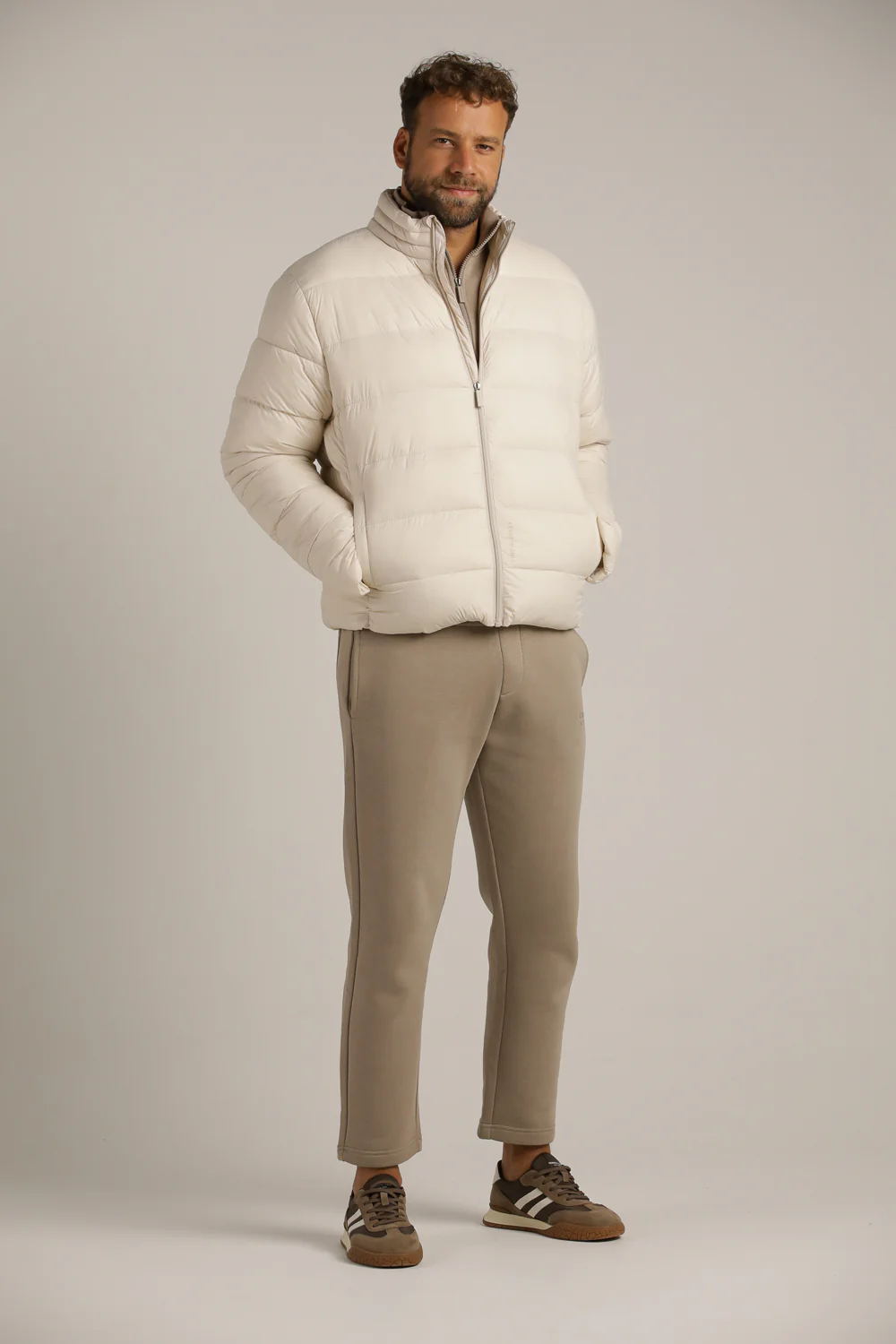 Puffer Coat - Image 24