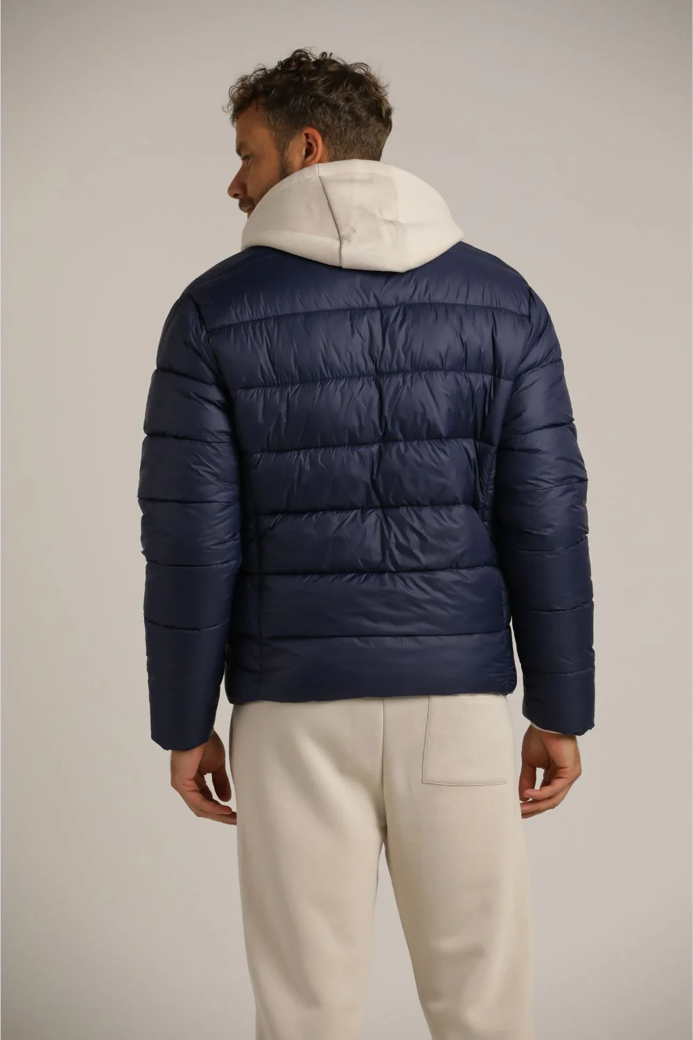 Puffer Coat - Image 29