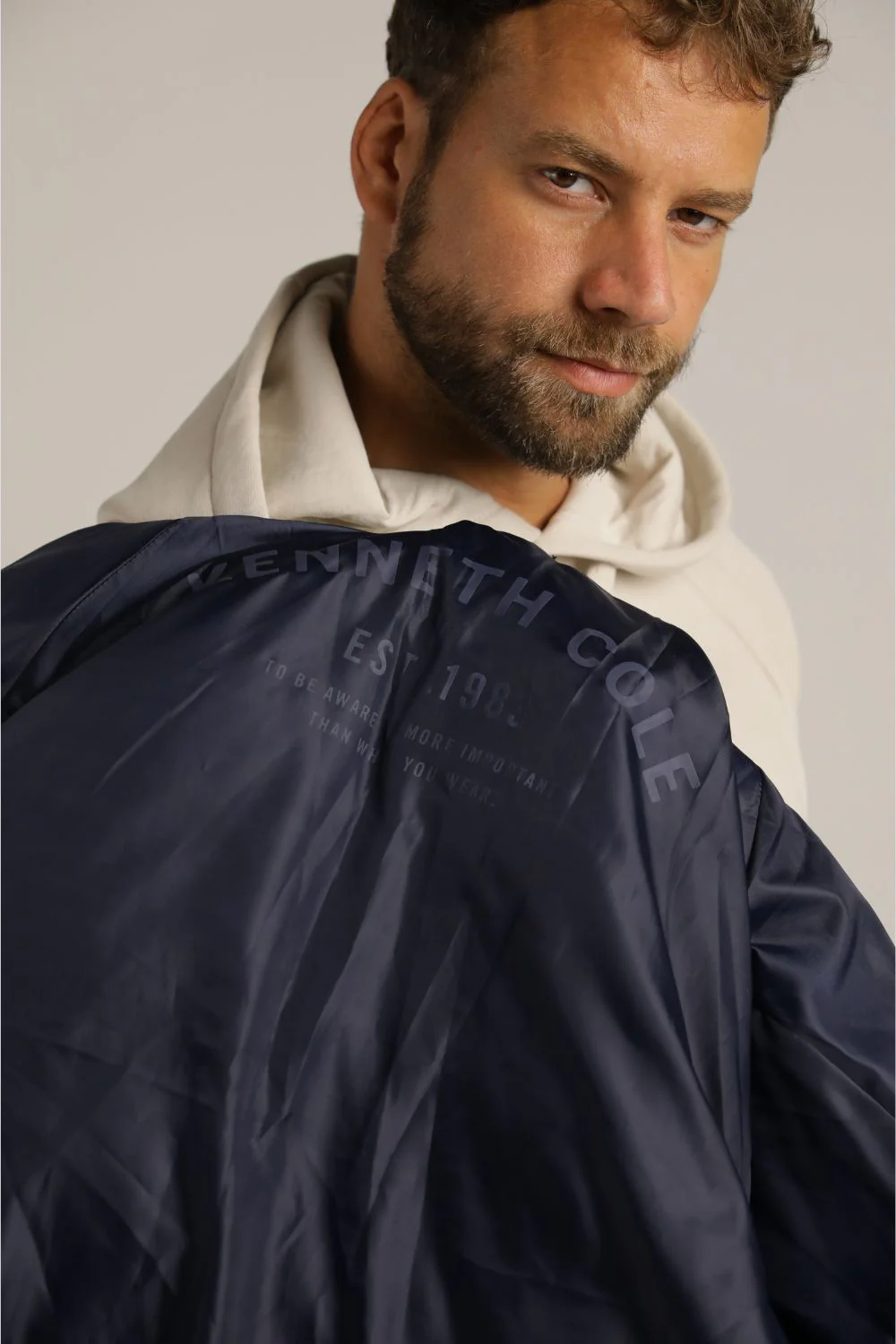 Puffer Coat - Image 30