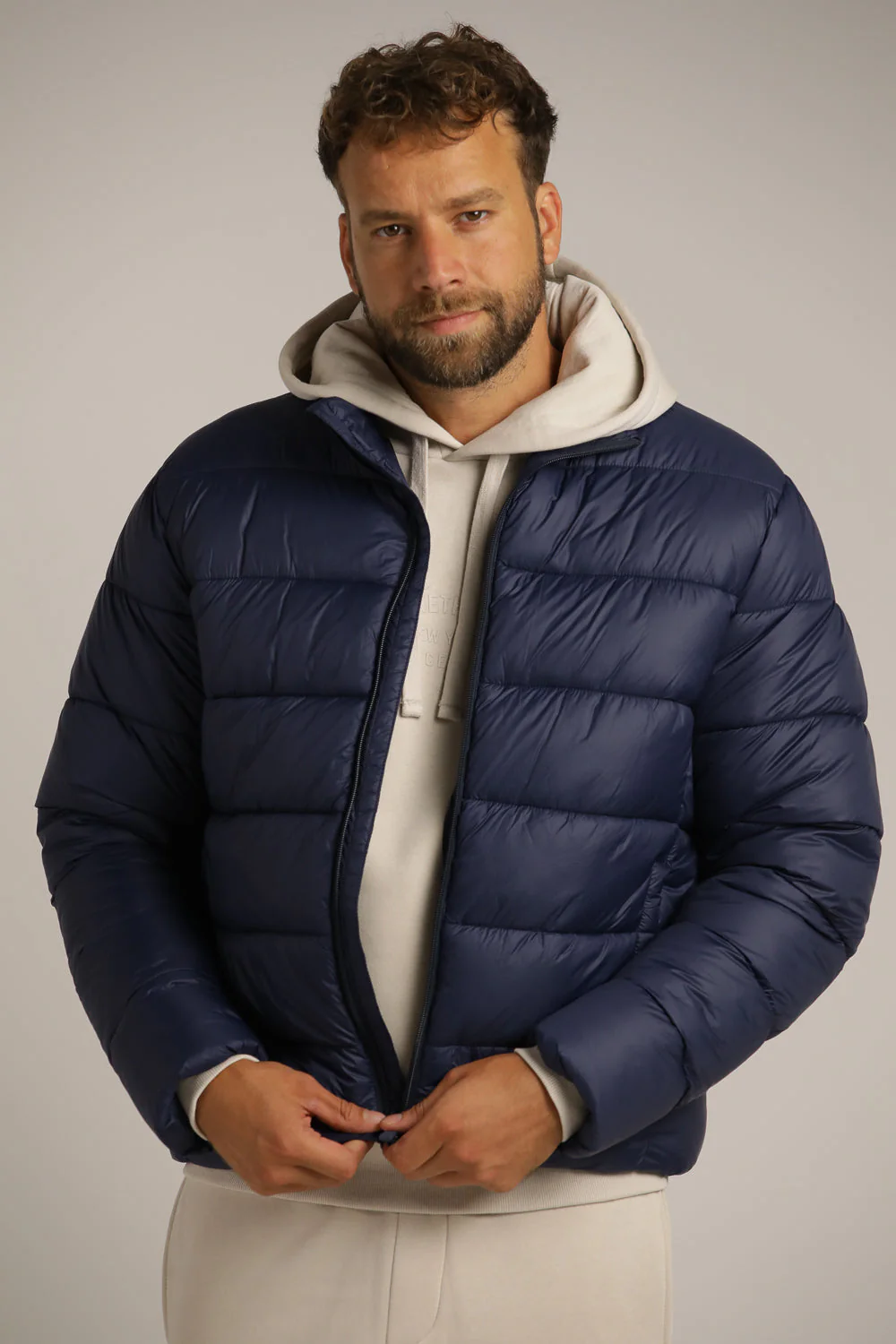Puffer Coat - Image 31